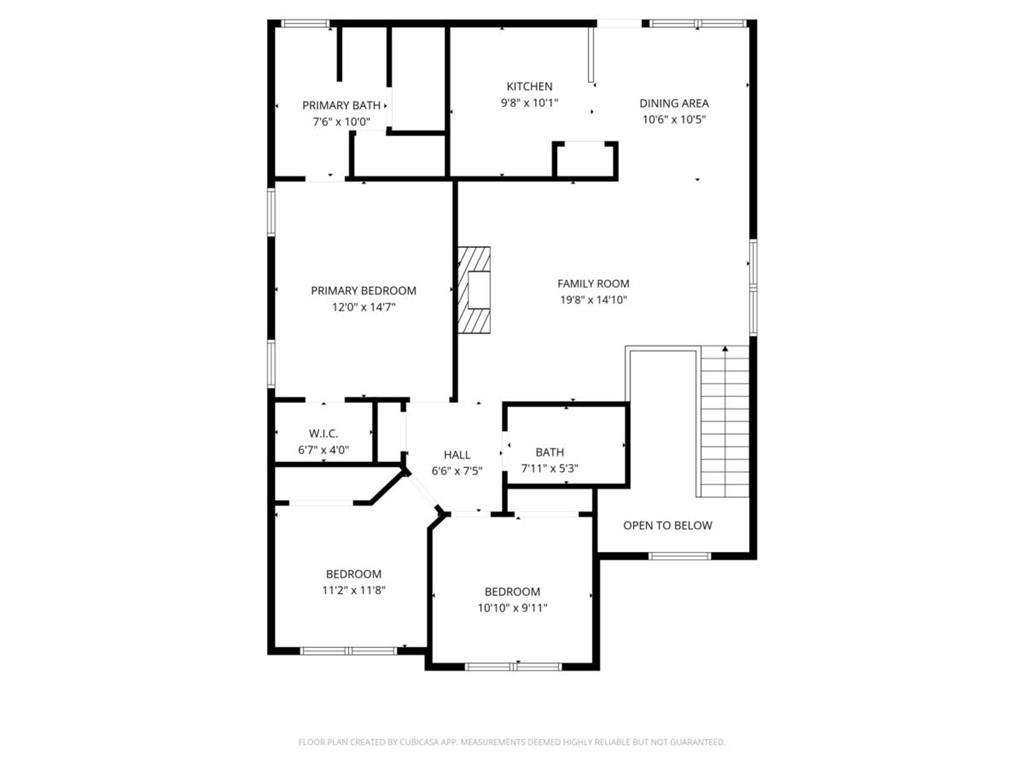 11517 Haleigh Street Hampton, GA 30228 - Photo 34 of 35