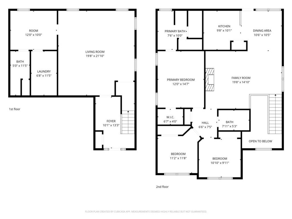 11517 Haleigh Street Hampton, GA 30228 - Photo 35 of 35