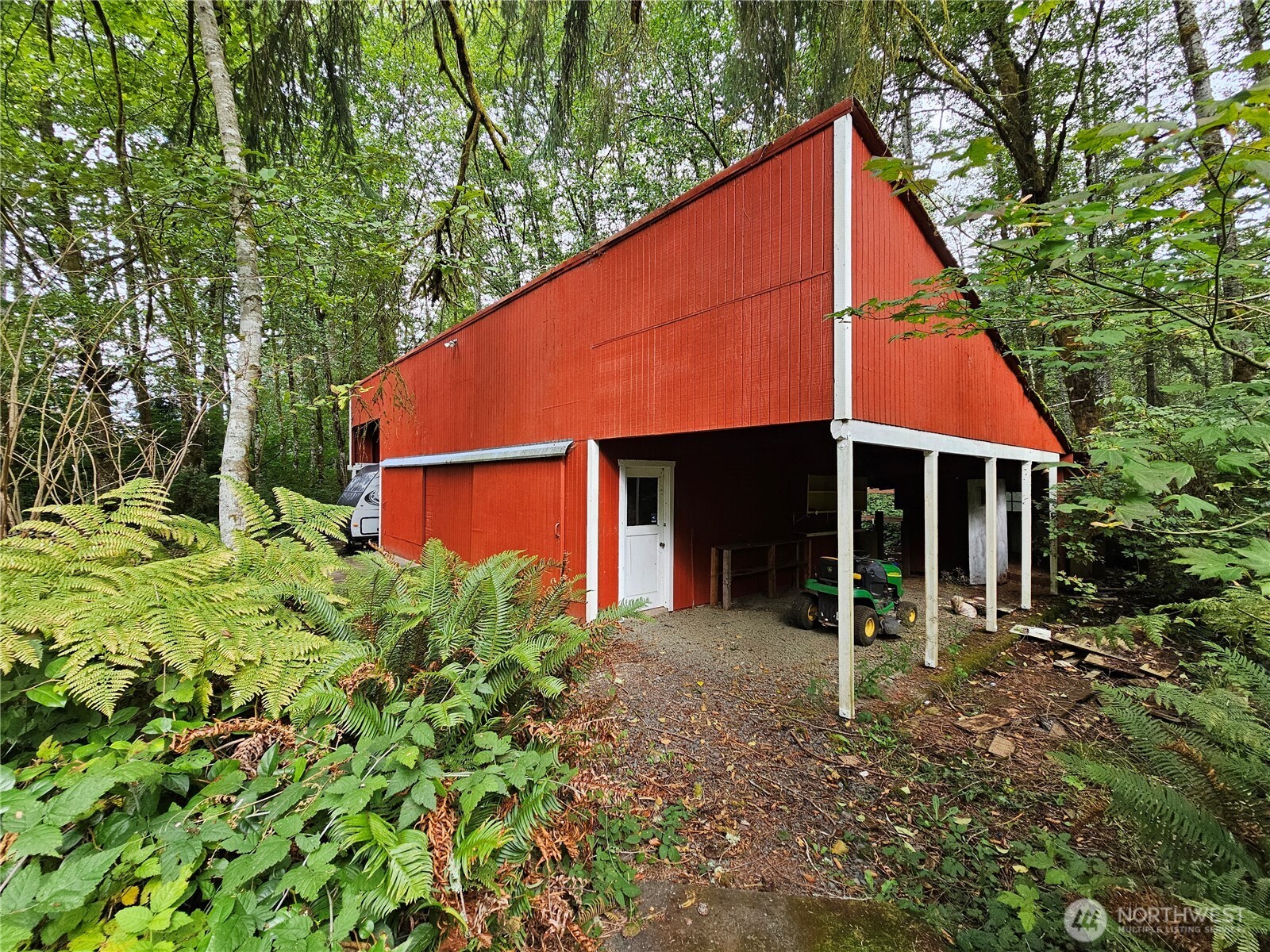 30 Hokanson Road Elma, WA 98541 - Photo 27 of 39