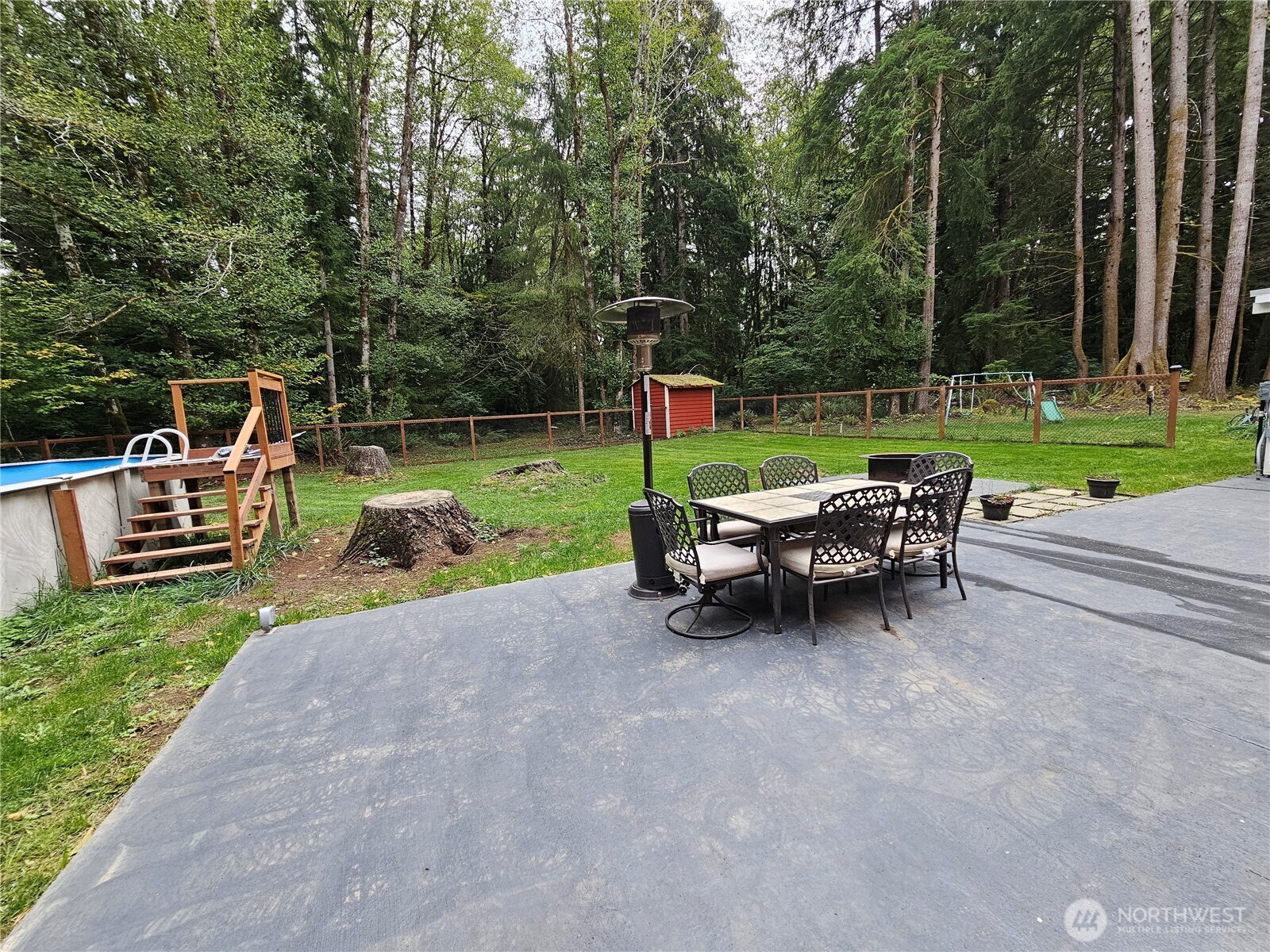 30 Hokanson Road Elma, WA 98541 - Photo 30 of 39