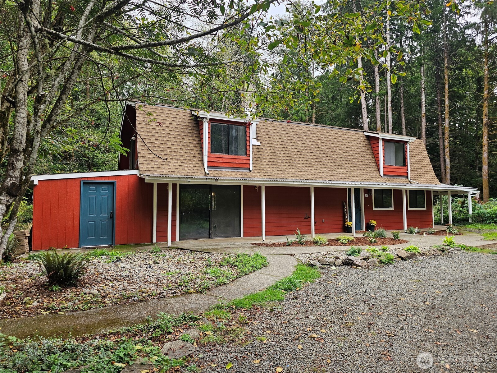 30 Hokanson Road Elma, WA 98541 - Photo 4 of 39