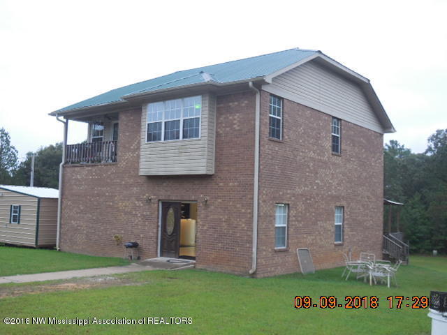 1311 Tyro Road Holly Springs, MS 38635 - Photo 1 of 43 1311 Tyro