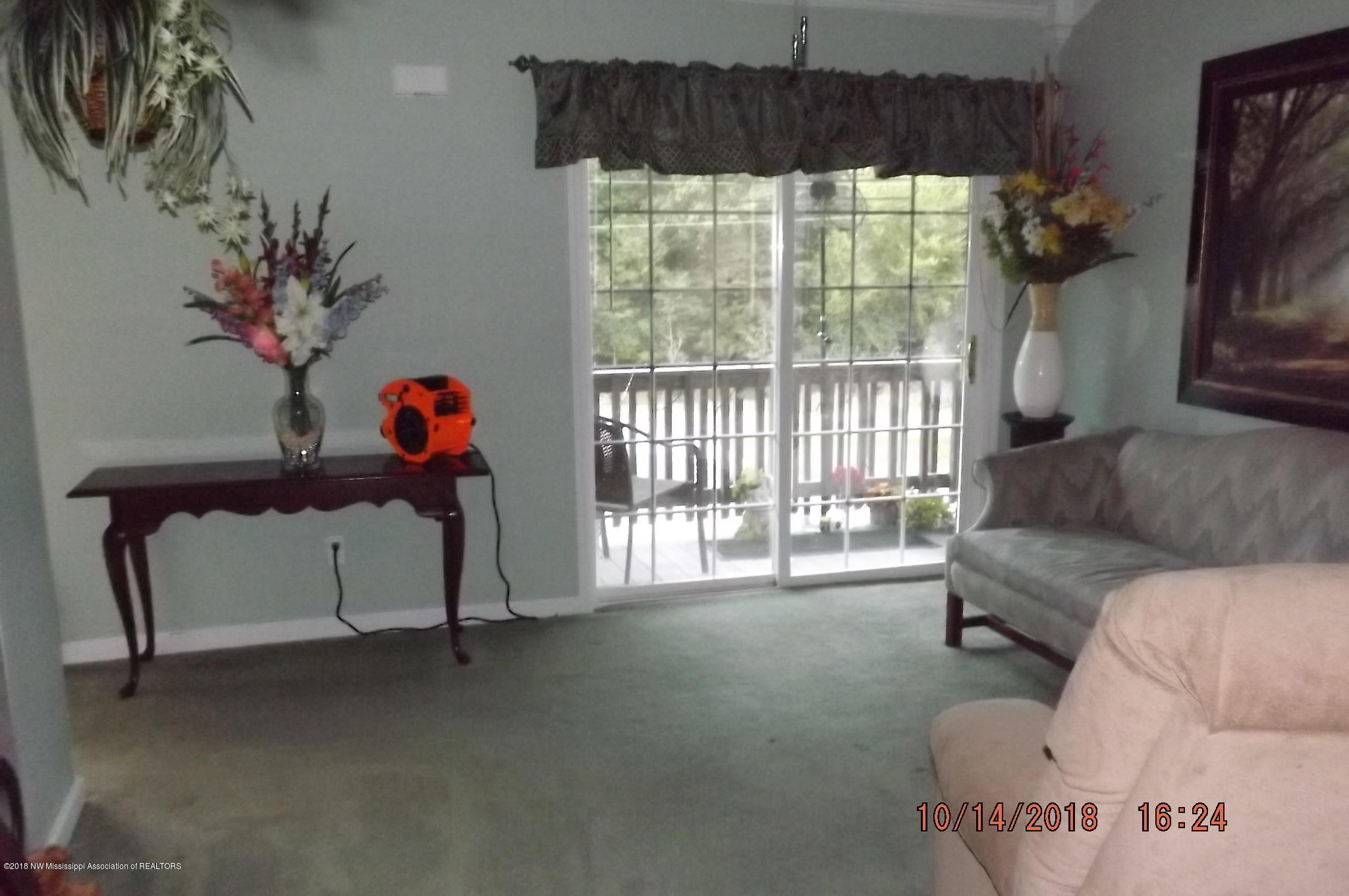1311 Tyro Road Holly Springs, MS 38635 - Photo 11 of 43 DSCF1290