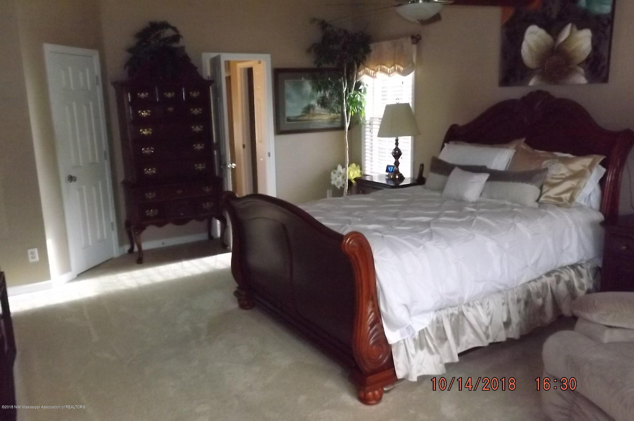 1311 Tyro Road Holly Springs, MS 38635 - Photo 13 of 43 DSCF1314