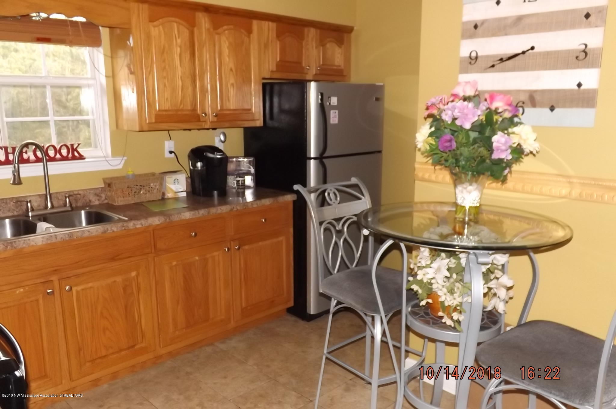 1311 Tyro Road Holly Springs, MS 38635 - Photo 15 of 43 DSCF1284