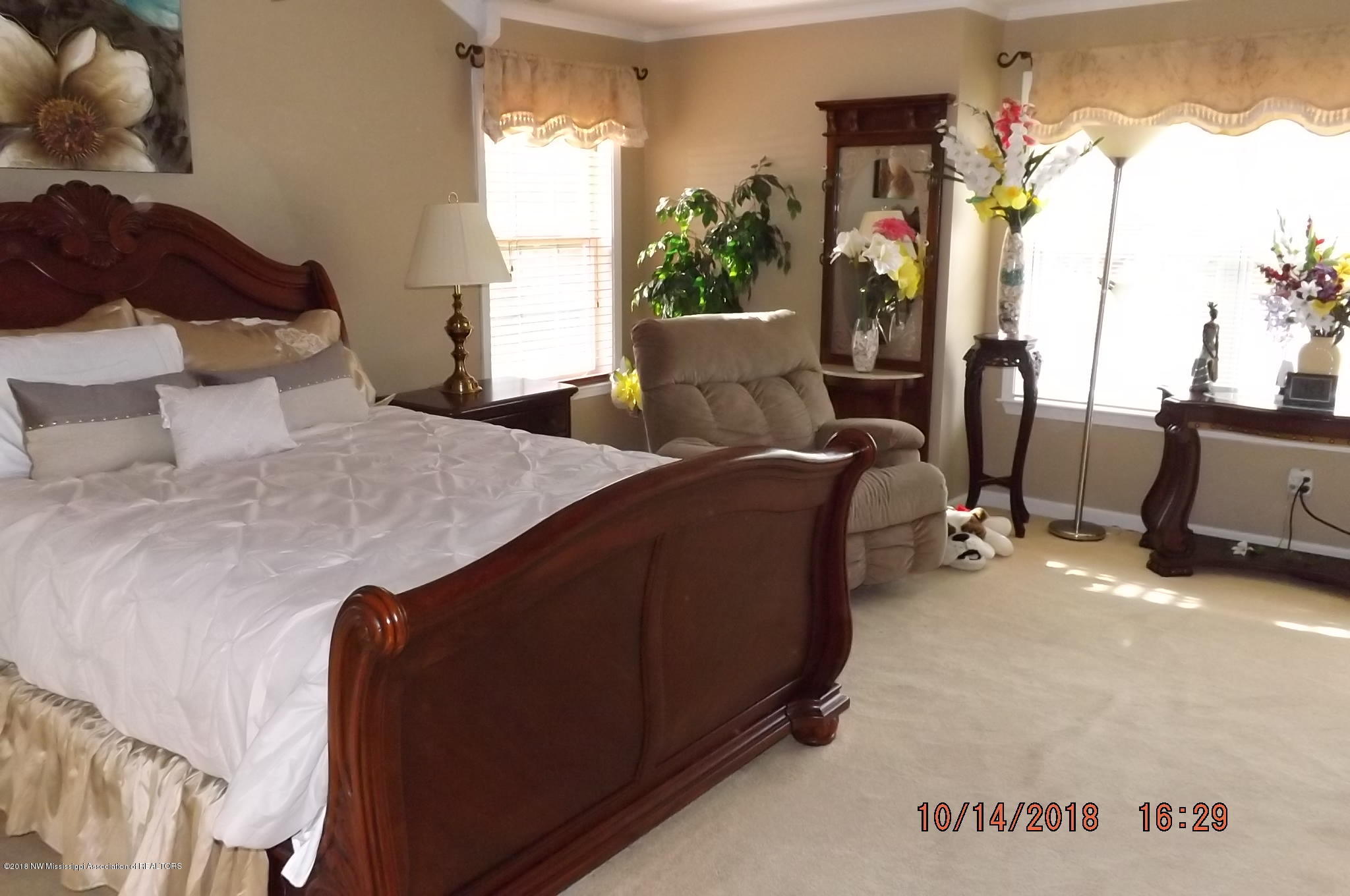 1311 Tyro Road Holly Springs, MS 38635 - Photo 20 of 43 DSCF1306