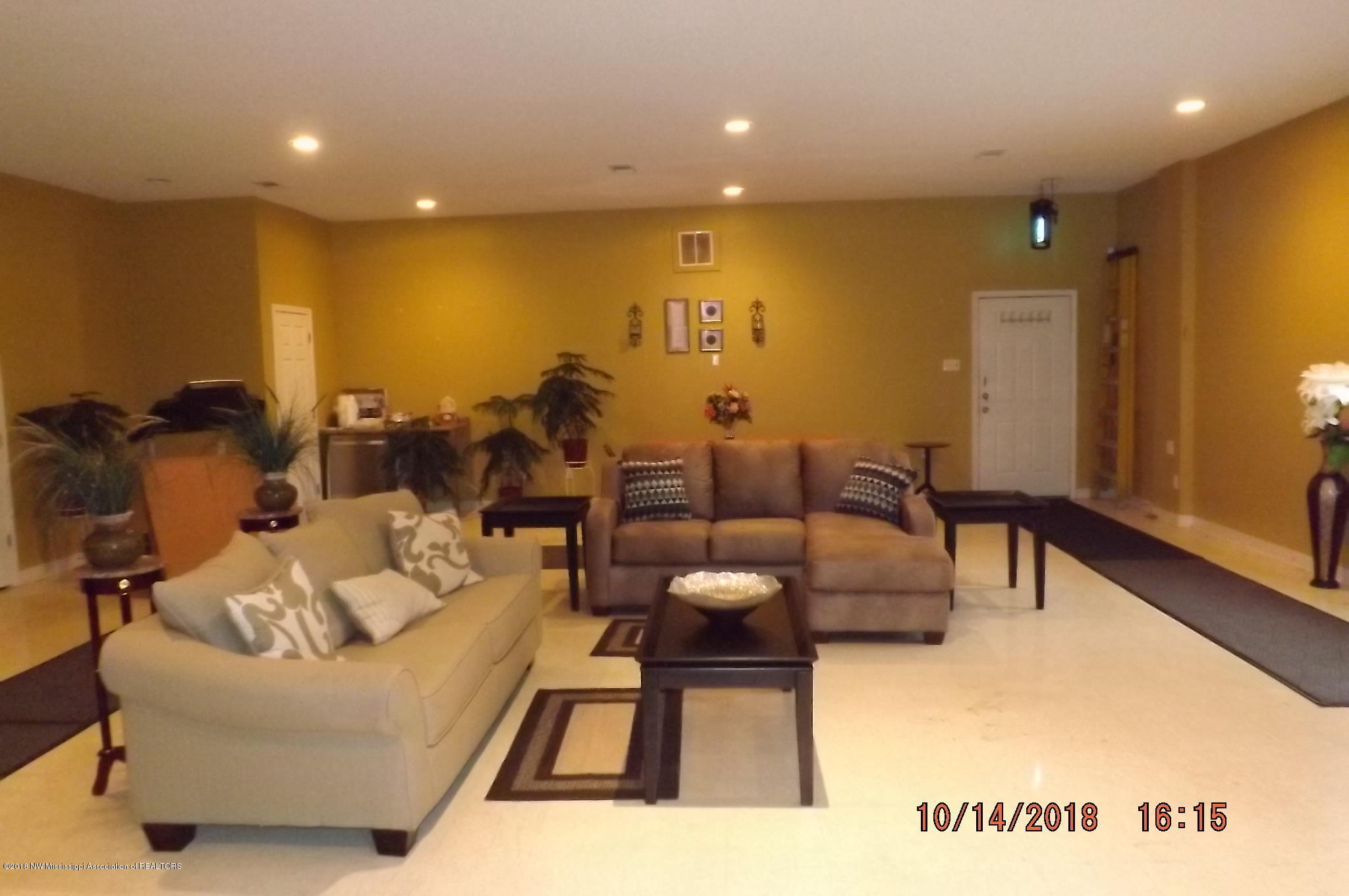 1311 Tyro Road Holly Springs, MS 38635 - Photo 2 of 43 DSCF1266