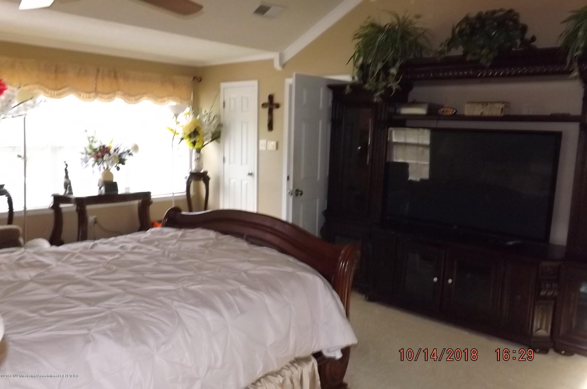 1311 Tyro Road Holly Springs, MS 38635 - Photo 21 of 43 DSCF1309