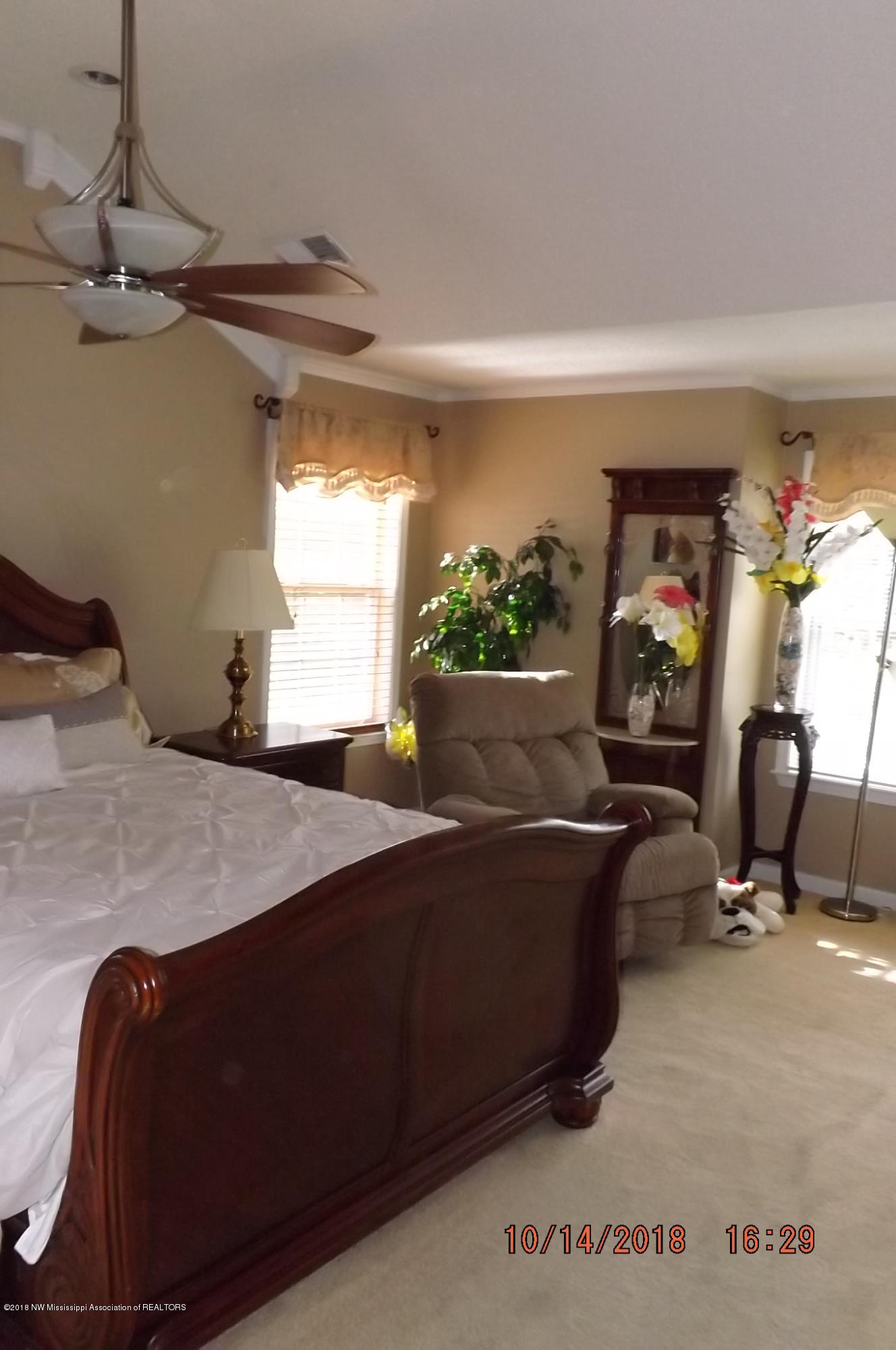 1311 Tyro Road Holly Springs, MS 38635 - Photo 23 of 43 DSCF1305