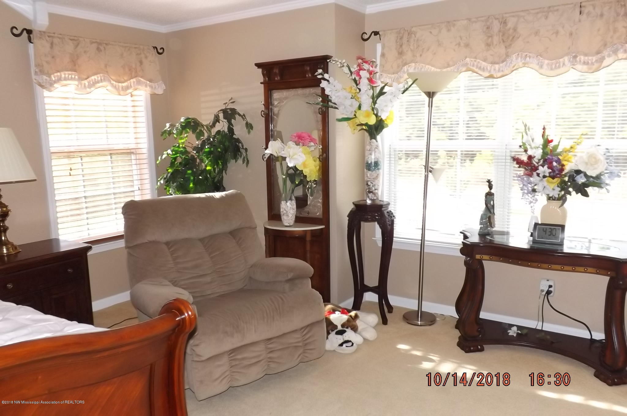 1311 Tyro Road Holly Springs, MS 38635 - Photo 25 of 43 DSCF1310