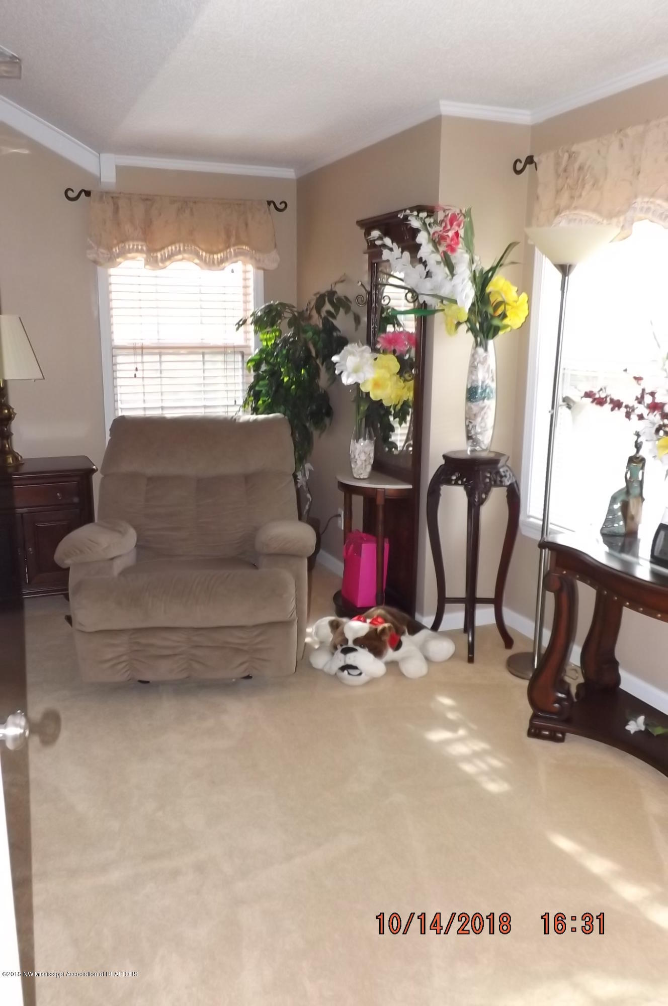 1311 Tyro Road Holly Springs, MS 38635 - Photo 26 of 43 DSCF1315