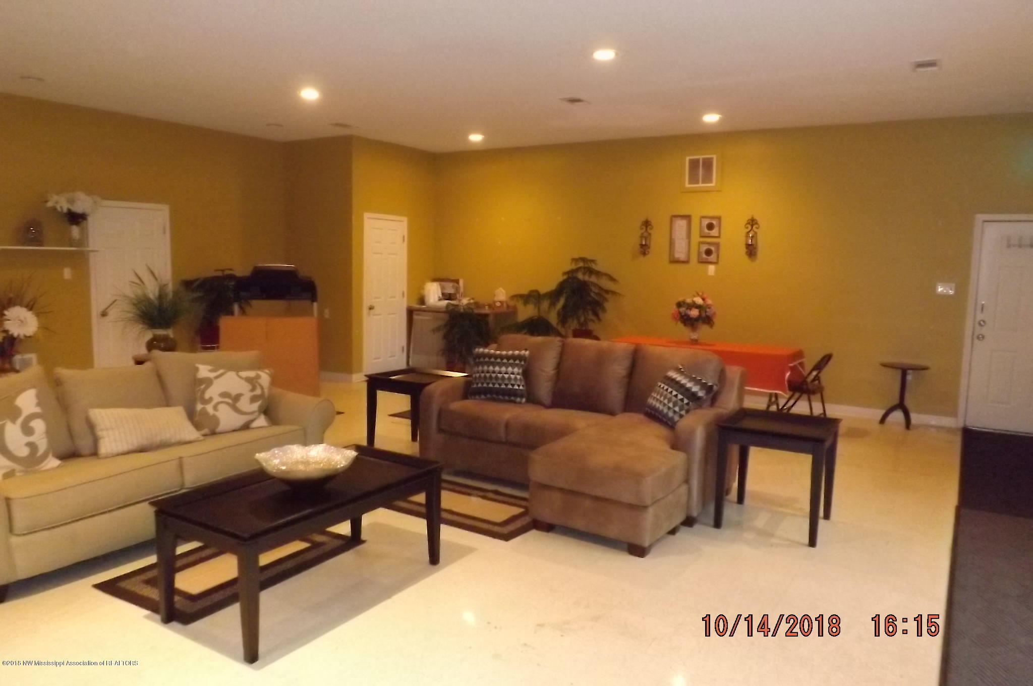 1311 Tyro Road Holly Springs, MS 38635 - Photo 3 of 43 DSCF1268