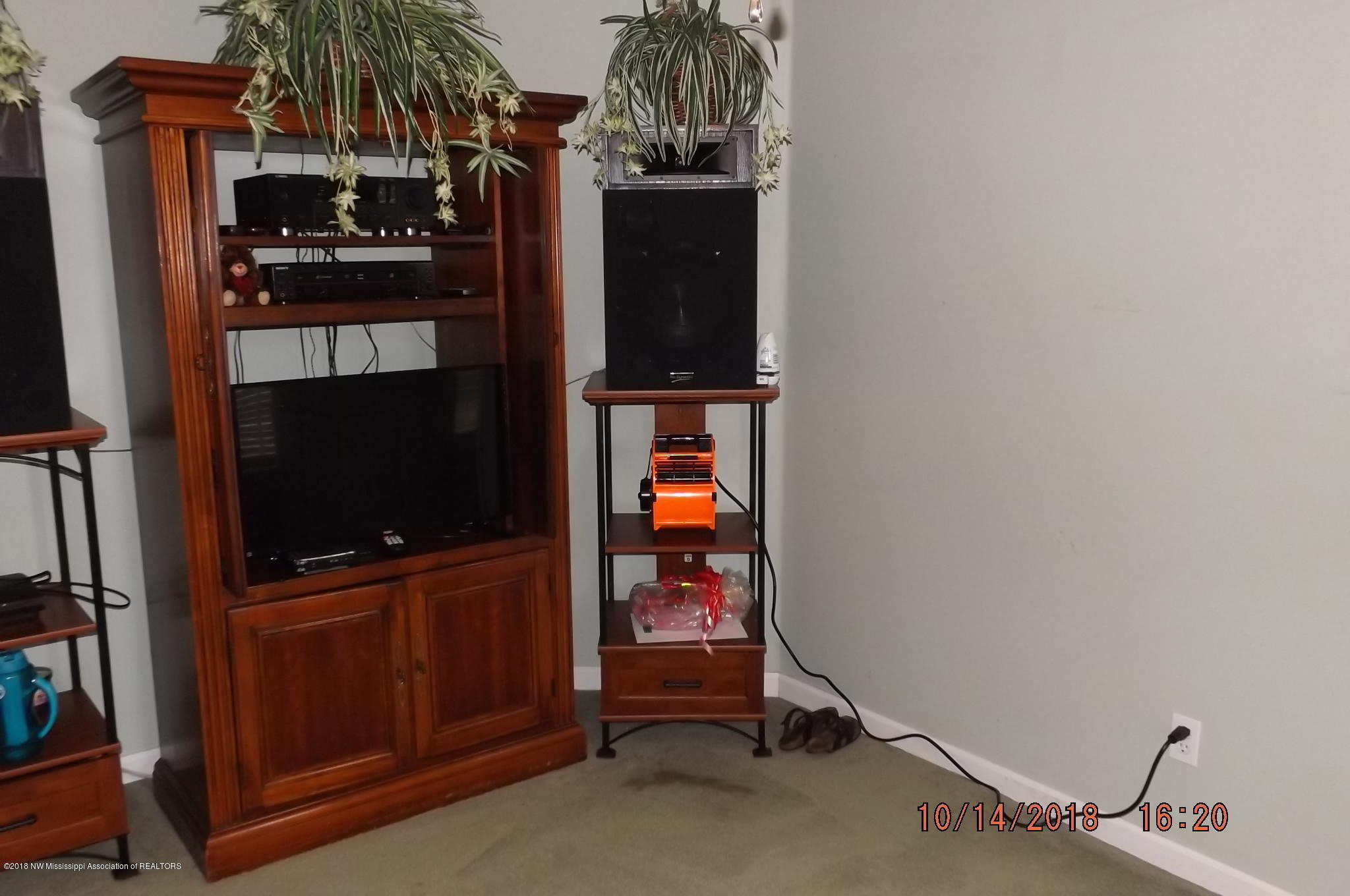 1311 Tyro Road Holly Springs, MS 38635 - Photo 39 of 43 DSCF1278