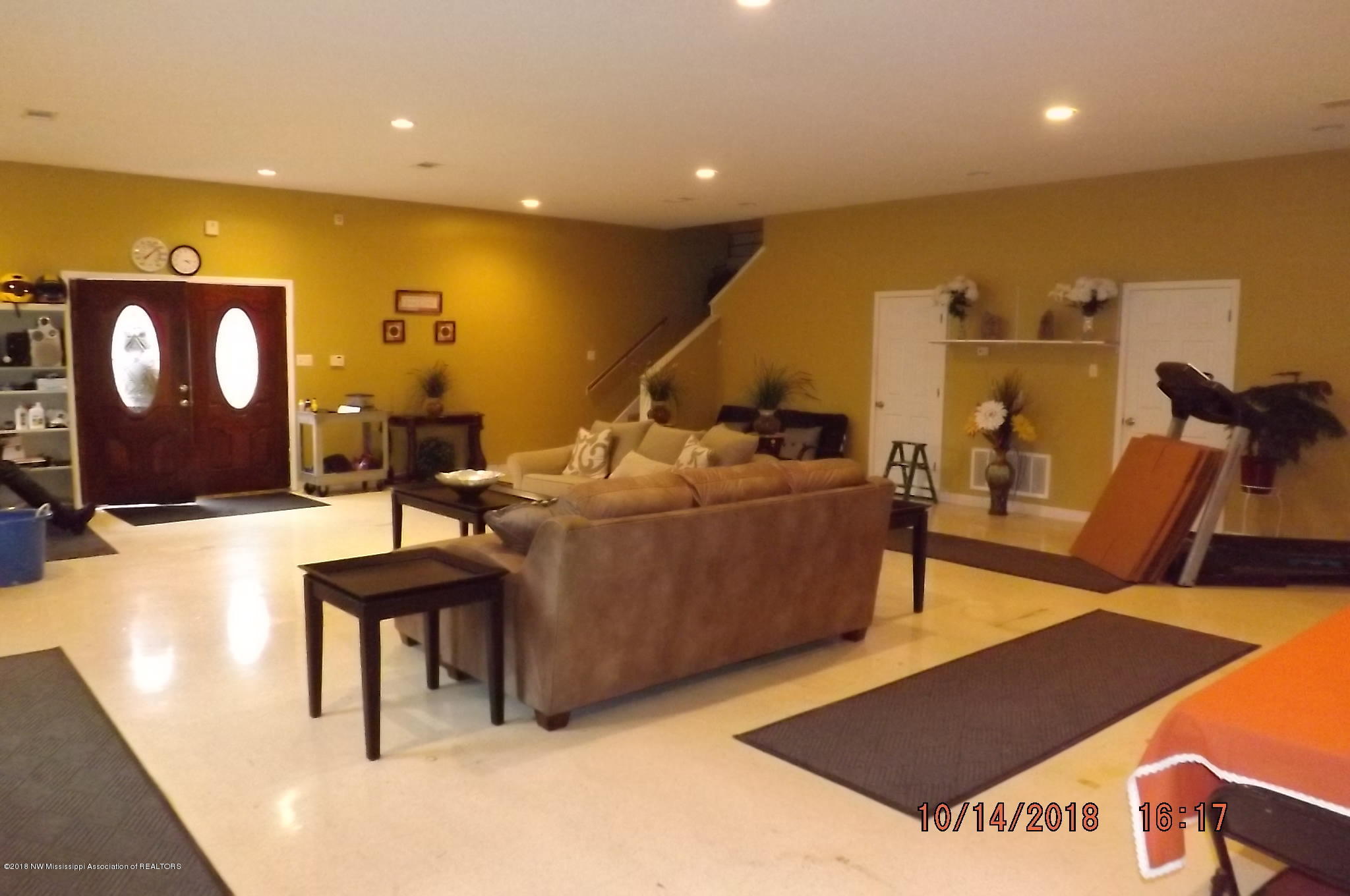 1311 Tyro Road Holly Springs, MS 38635 - Photo 6 of 43 DSCF1269