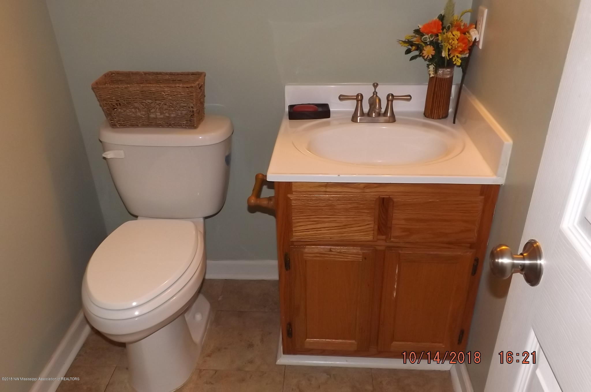1311 Tyro Road Holly Springs, MS 38635 - Photo 7 of 43 DSCF1281
