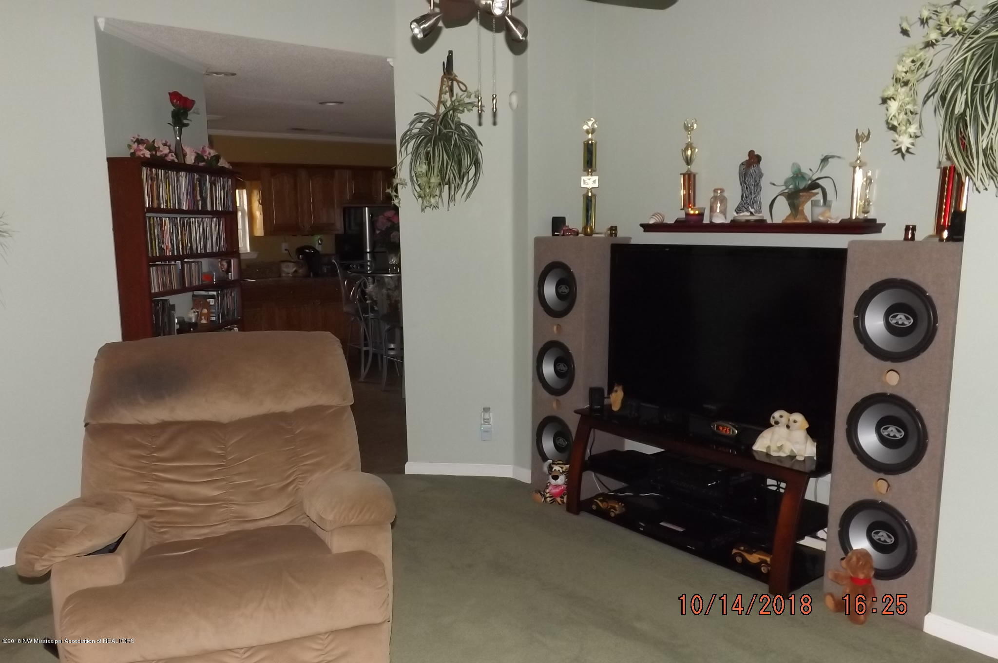 1311 Tyro Road Holly Springs, MS 38635 - Photo 10 of 43 DSCF1293