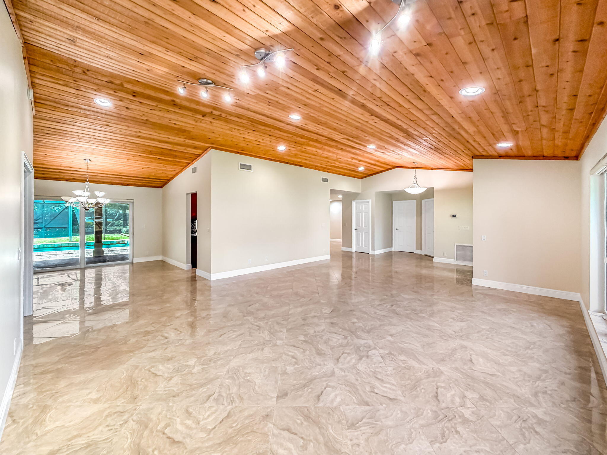20764 Sorolla Terrace Boca Raton, FL 33433 - Photo 4 of 55 Living Room/Dining Room