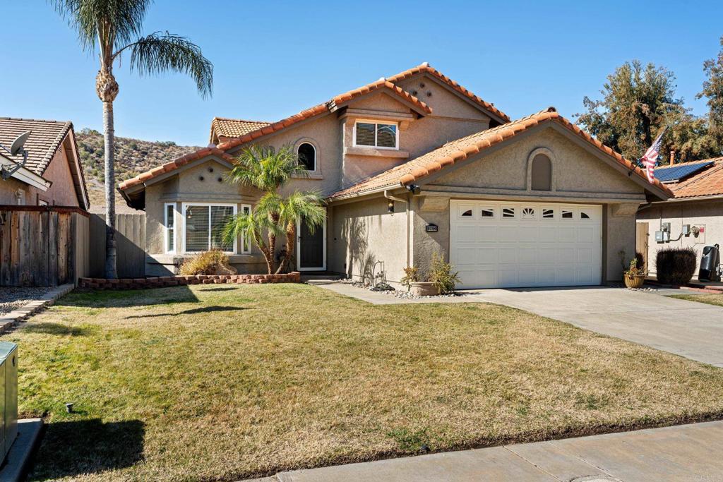 9290 Sombria Road Lakeside, CA 92040 - Photo 1 of 1