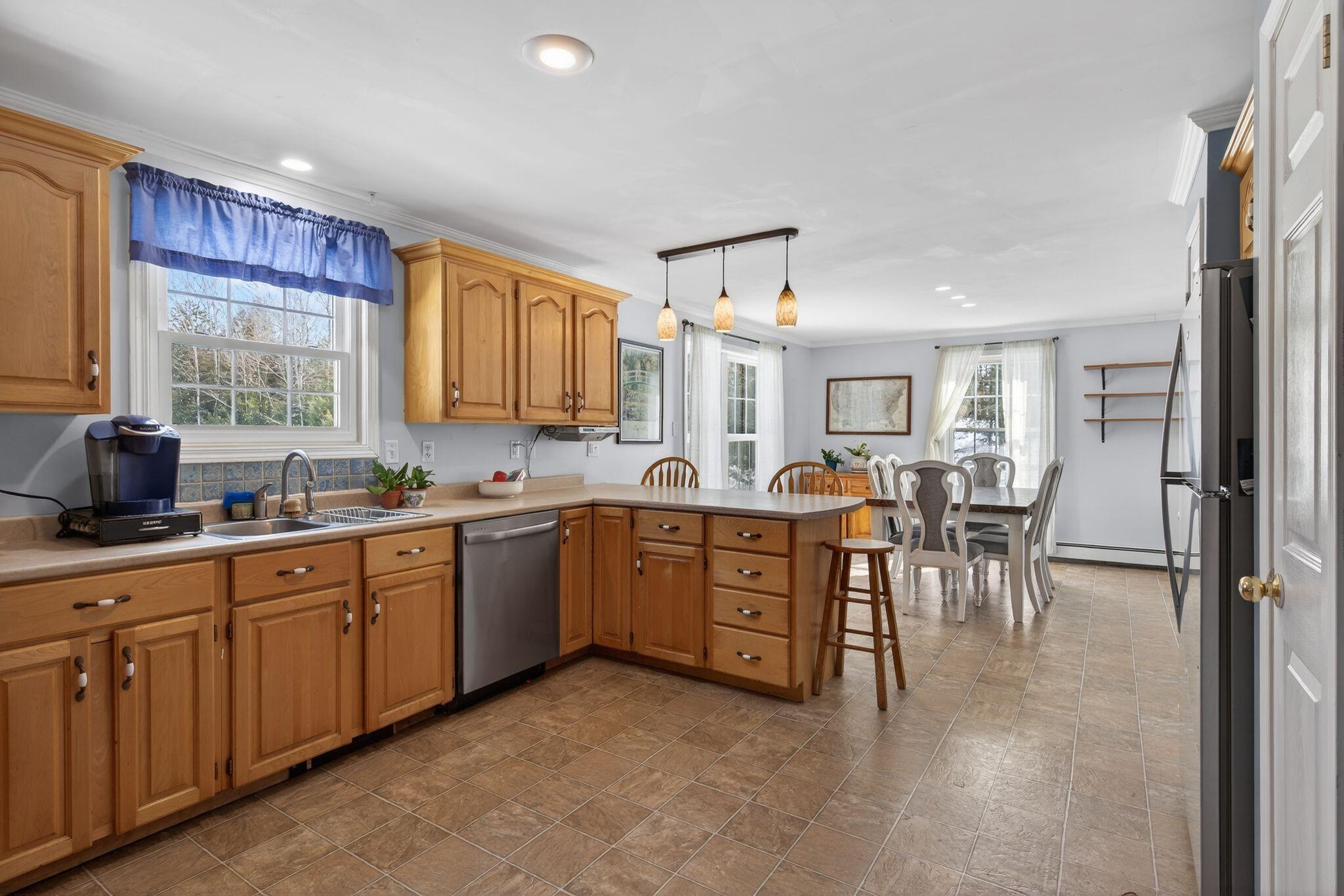 555 Fort Hill Road Gorham, ME 04038 - Photo 15 of 67 555_Fort_Hill_Rd_022