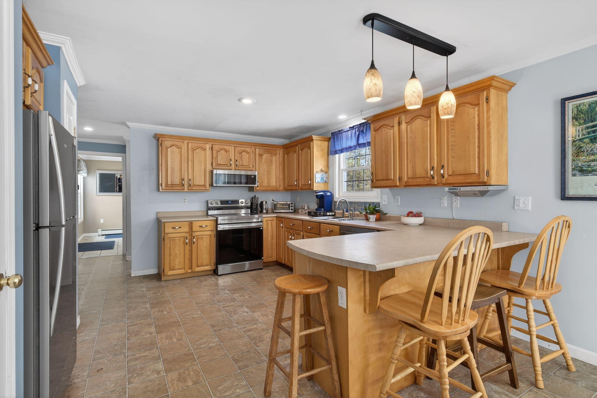 555 Fort Hill Road Gorham, ME 04038 - Photo 16 of 67 555_Fort_Hill_Rd_028