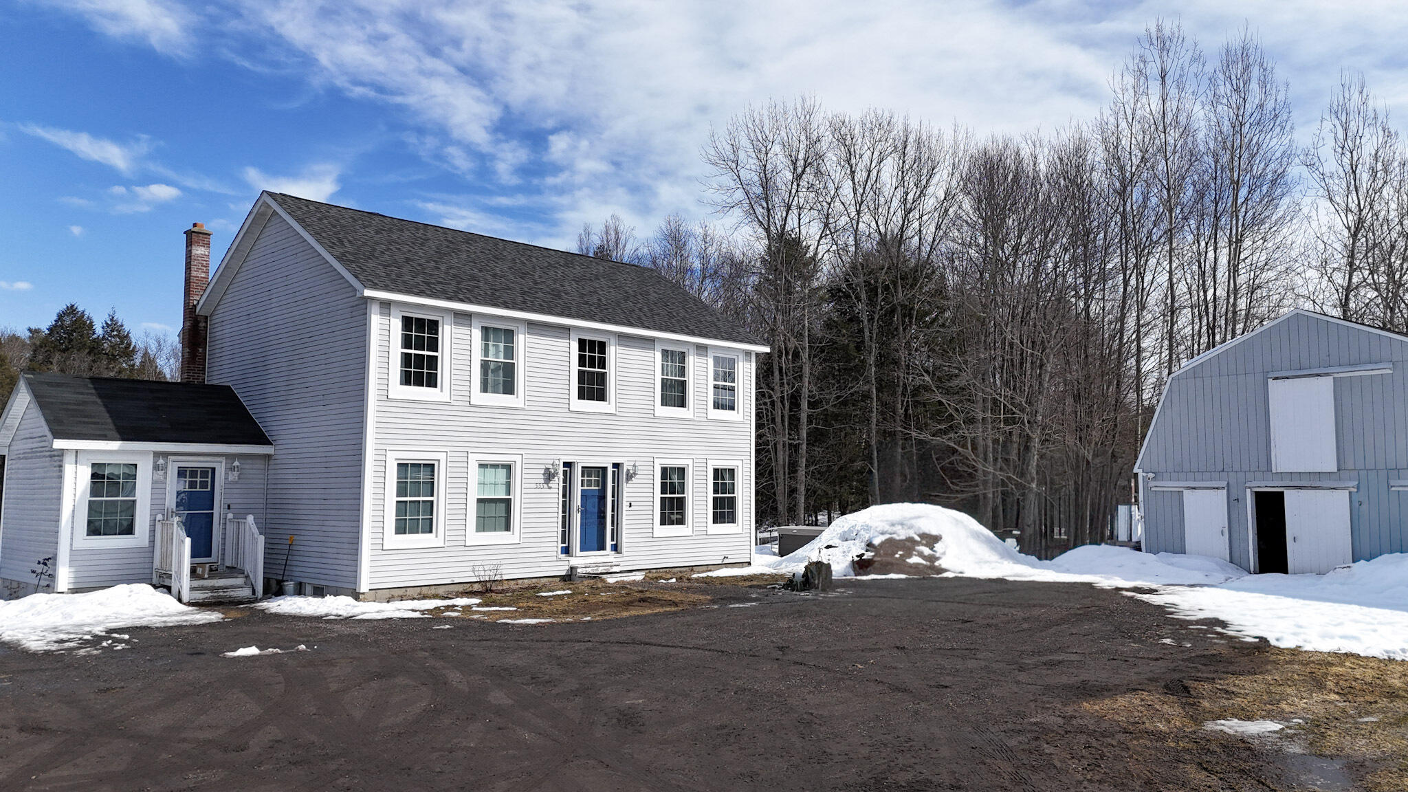 555 Fort Hill Road Gorham, ME 04038 - Photo 2 of 67 15-DJI_20260305120846_0353_D
