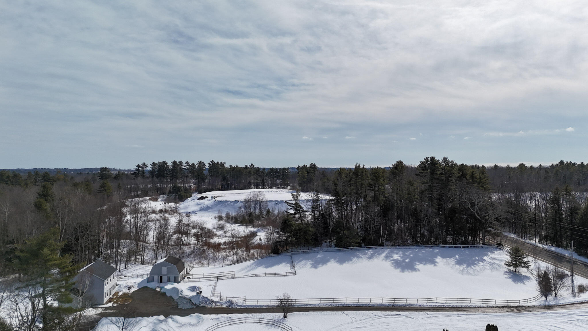 555 Fort Hill Road Gorham, ME 04038 - Photo 3 of 67 4-DJI_20260305112624_0339_D