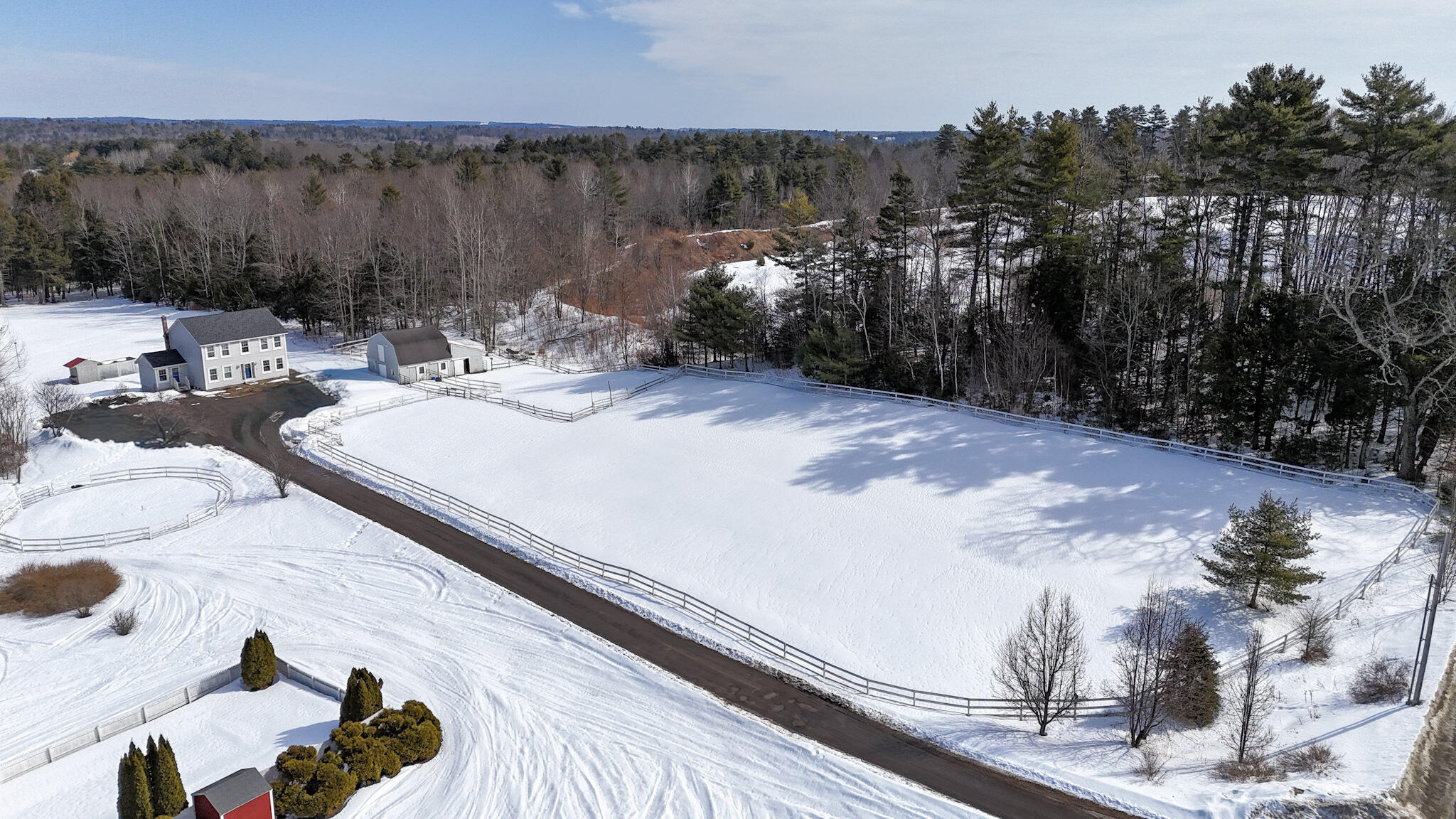 555 Fort Hill Road Gorham, ME 04038 - Photo 4 of 67 3-DJI_20260305112534_0338_D