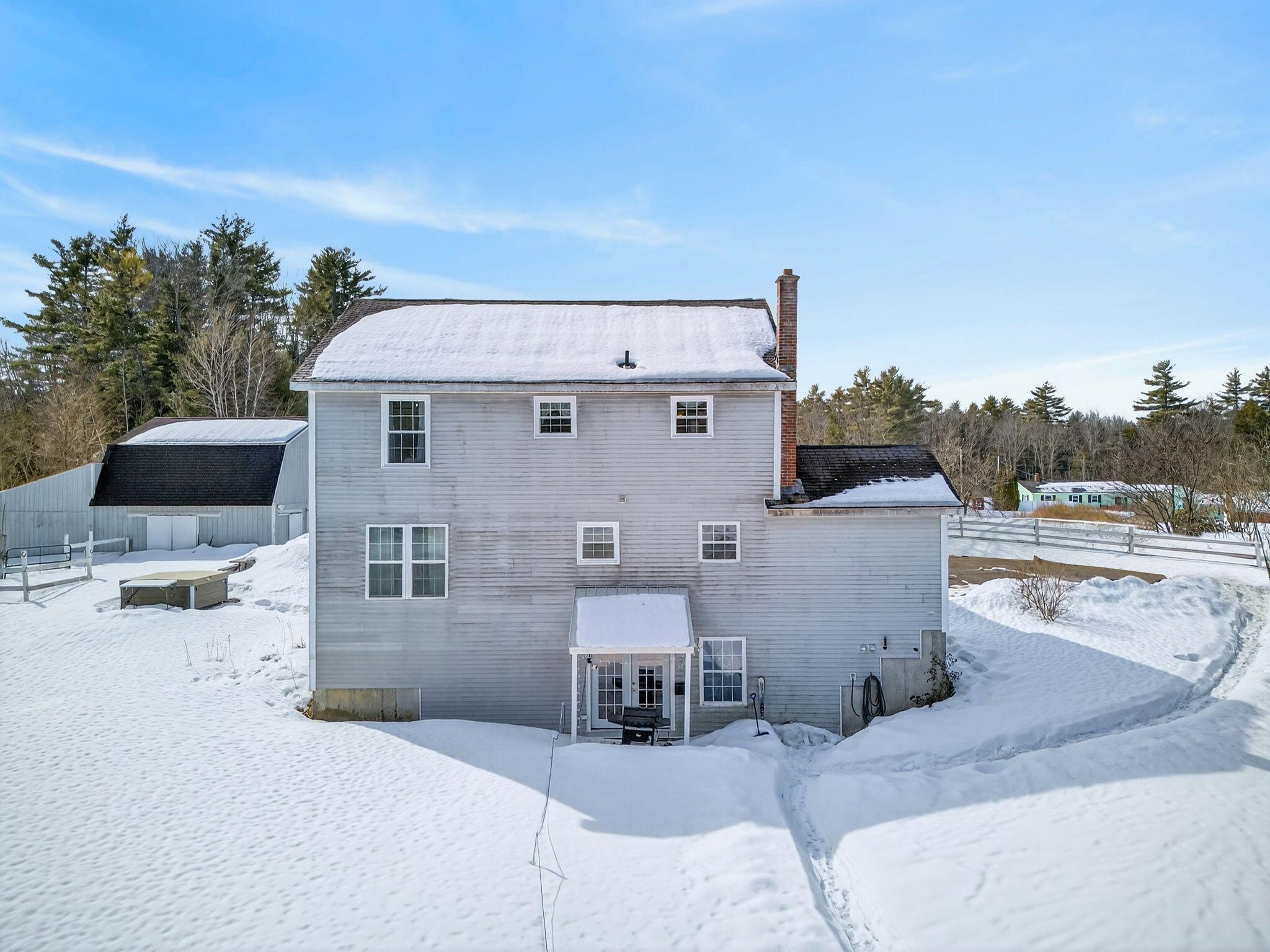 555 Fort Hill Road Gorham, ME 04038 - Photo 42 of 67 555_Fort_Hill_Rd_104