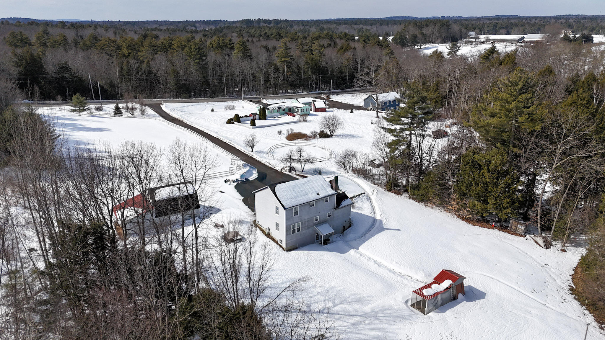 555 Fort Hill Road Gorham, ME 04038 - Photo 66 of 67 7-DJI_20260305112826_0343_D