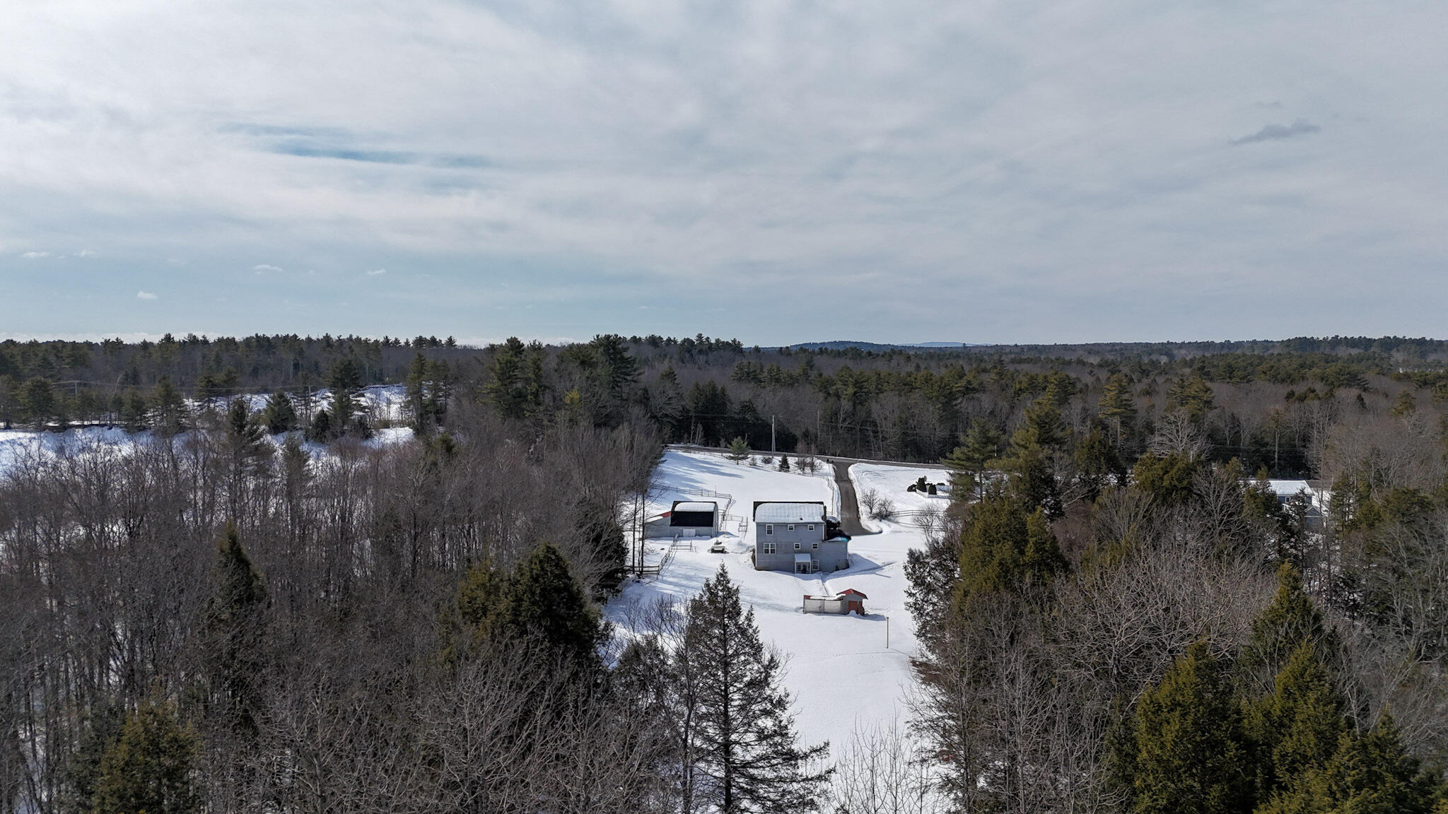 555 Fort Hill Road Gorham, ME 04038 - Photo 67 of 67 5-DJI_20260305112727_0340_D