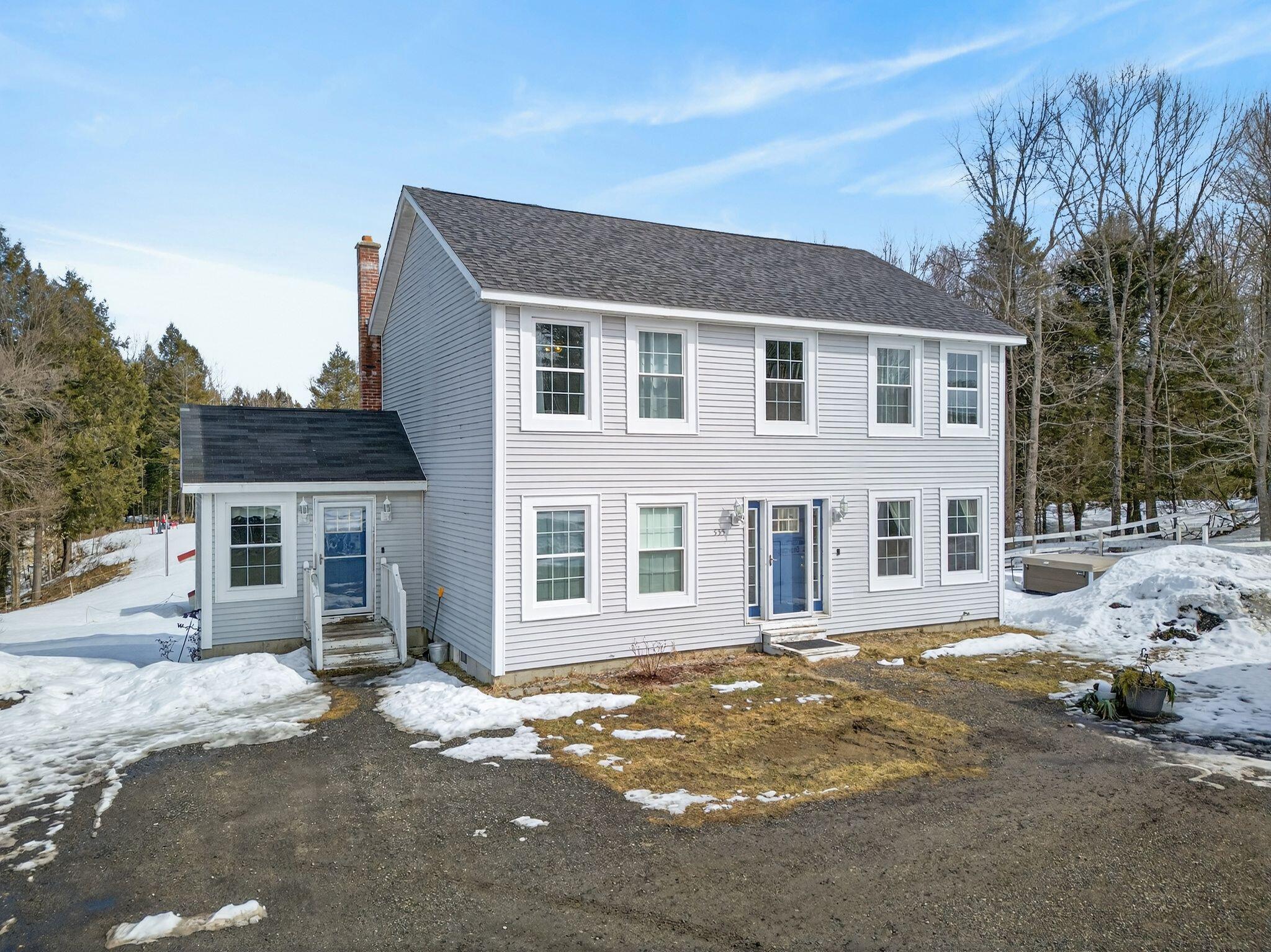555 Fort Hill Road Gorham, ME 04038 - Photo 9 of 67 555_Fort_Hill_Rd_002