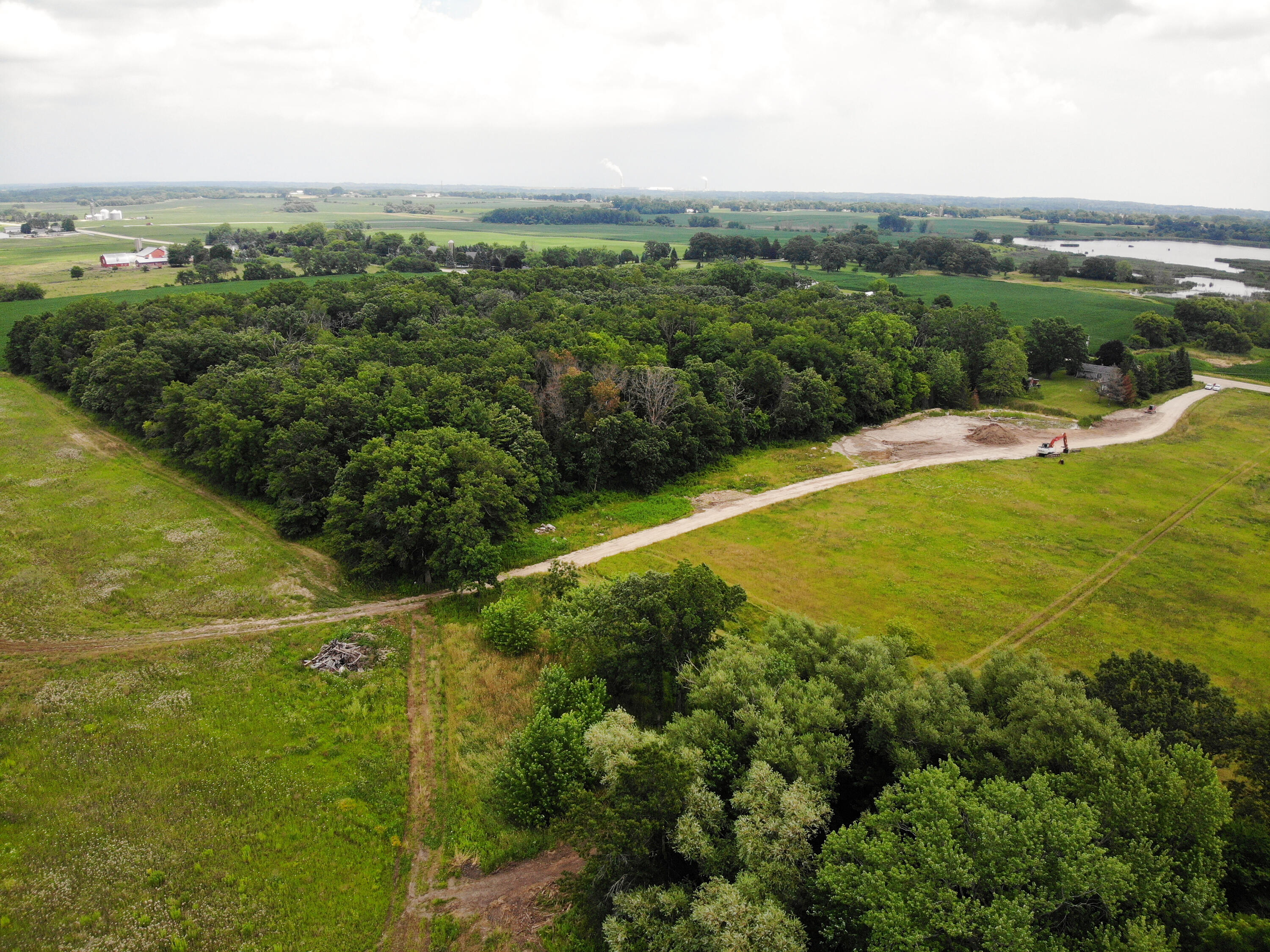 5202 County Highway Caledonia, WI 53108 - Photo 12 of 14 Raw Land