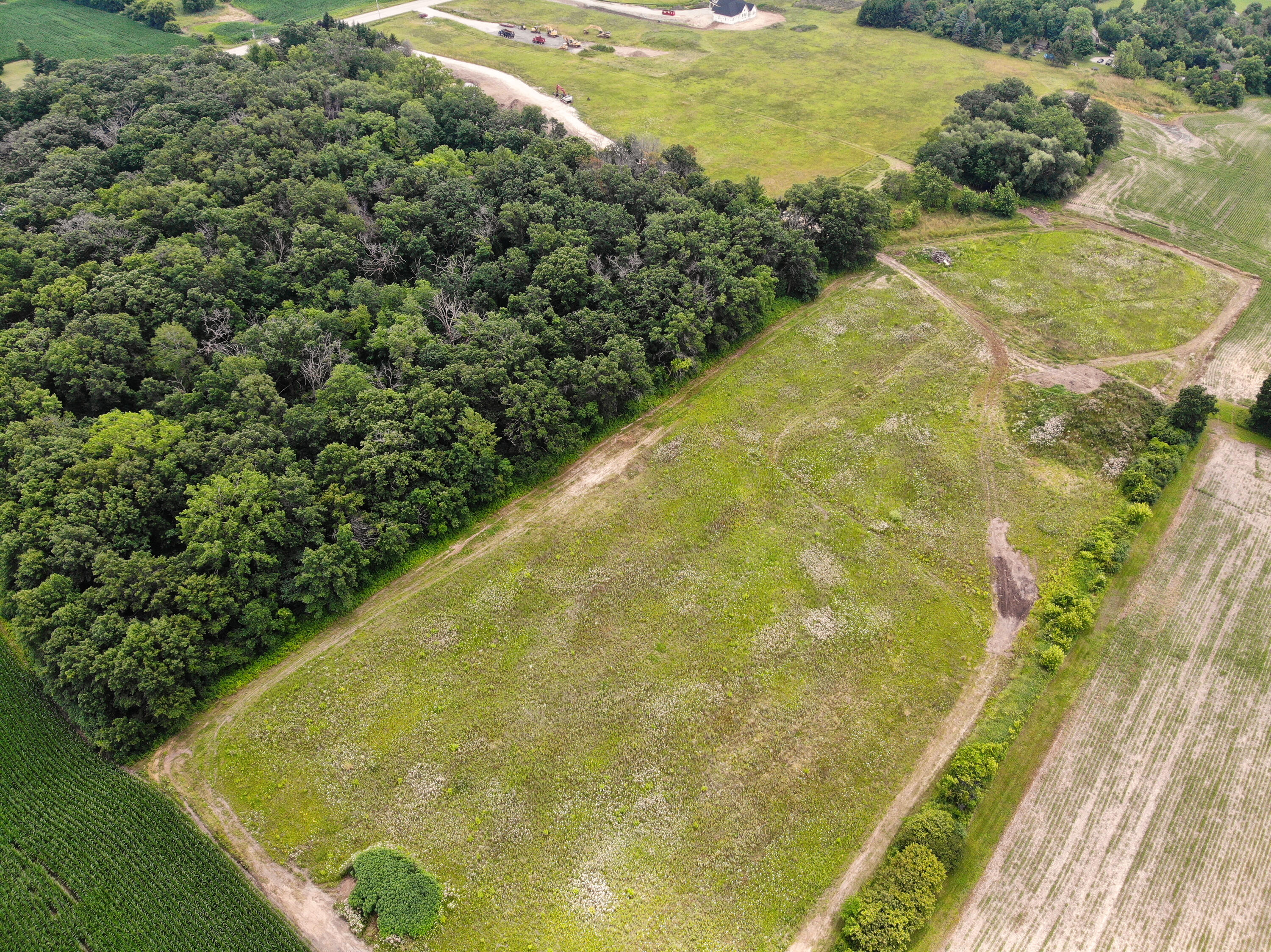 5202 County Highway Caledonia, WI 53108 - Photo 14 of 14 Raw Land