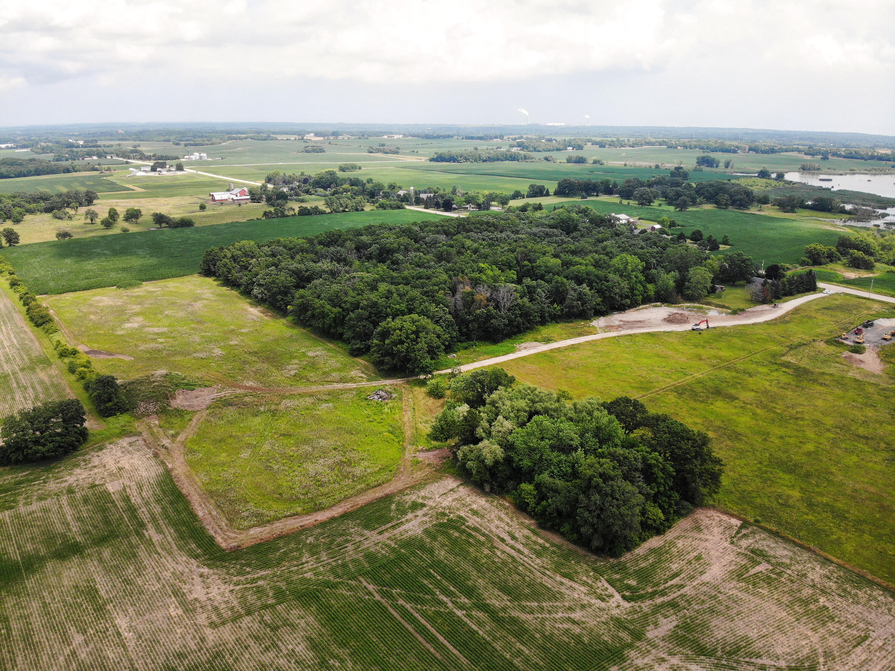 5202 County Highway Caledonia, WI 53108 - Photo 7 of 14 Raw Land