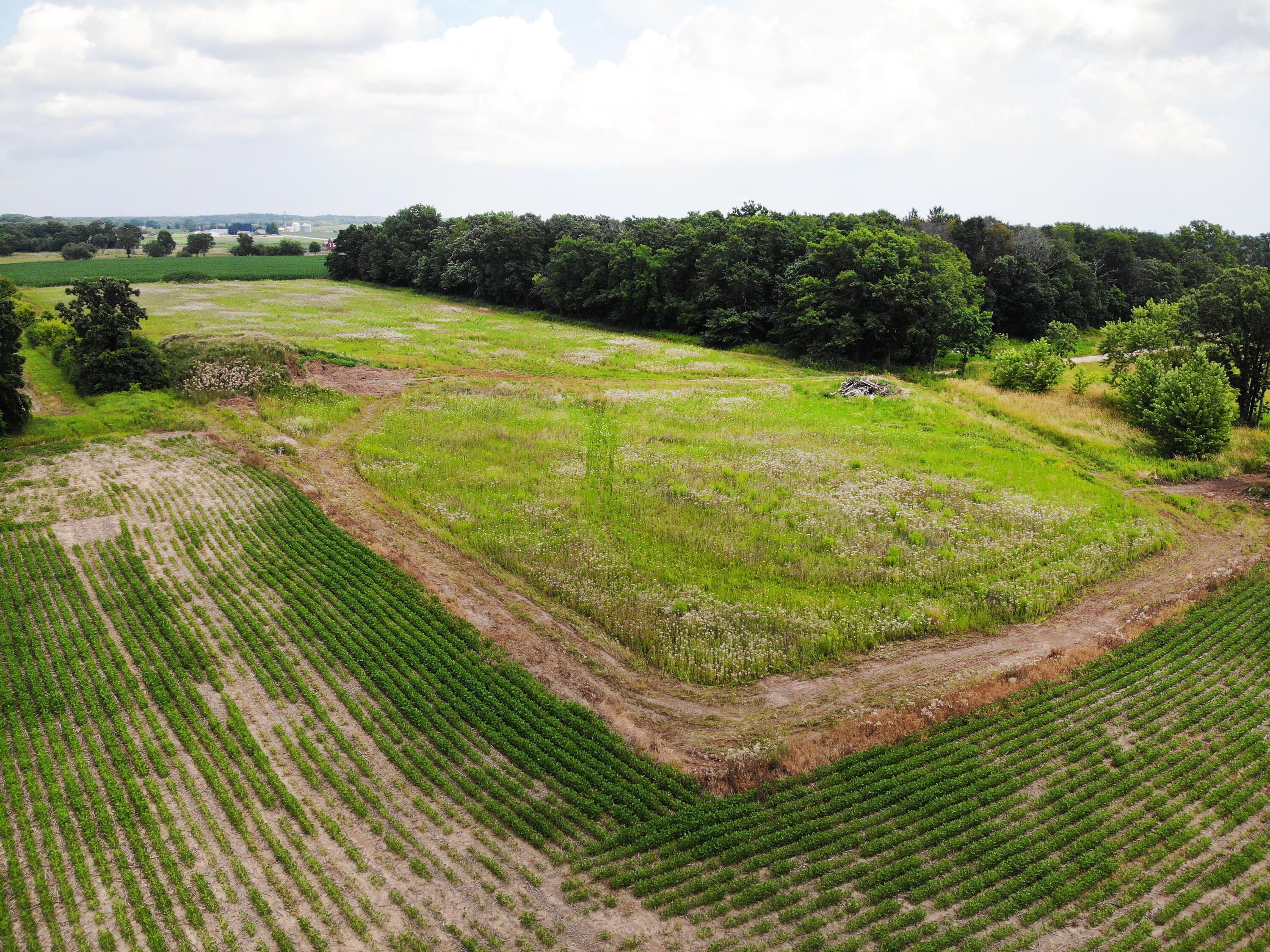 5202 County Highway Caledonia, WI 53108 - Photo 8 of 14 Raw Land