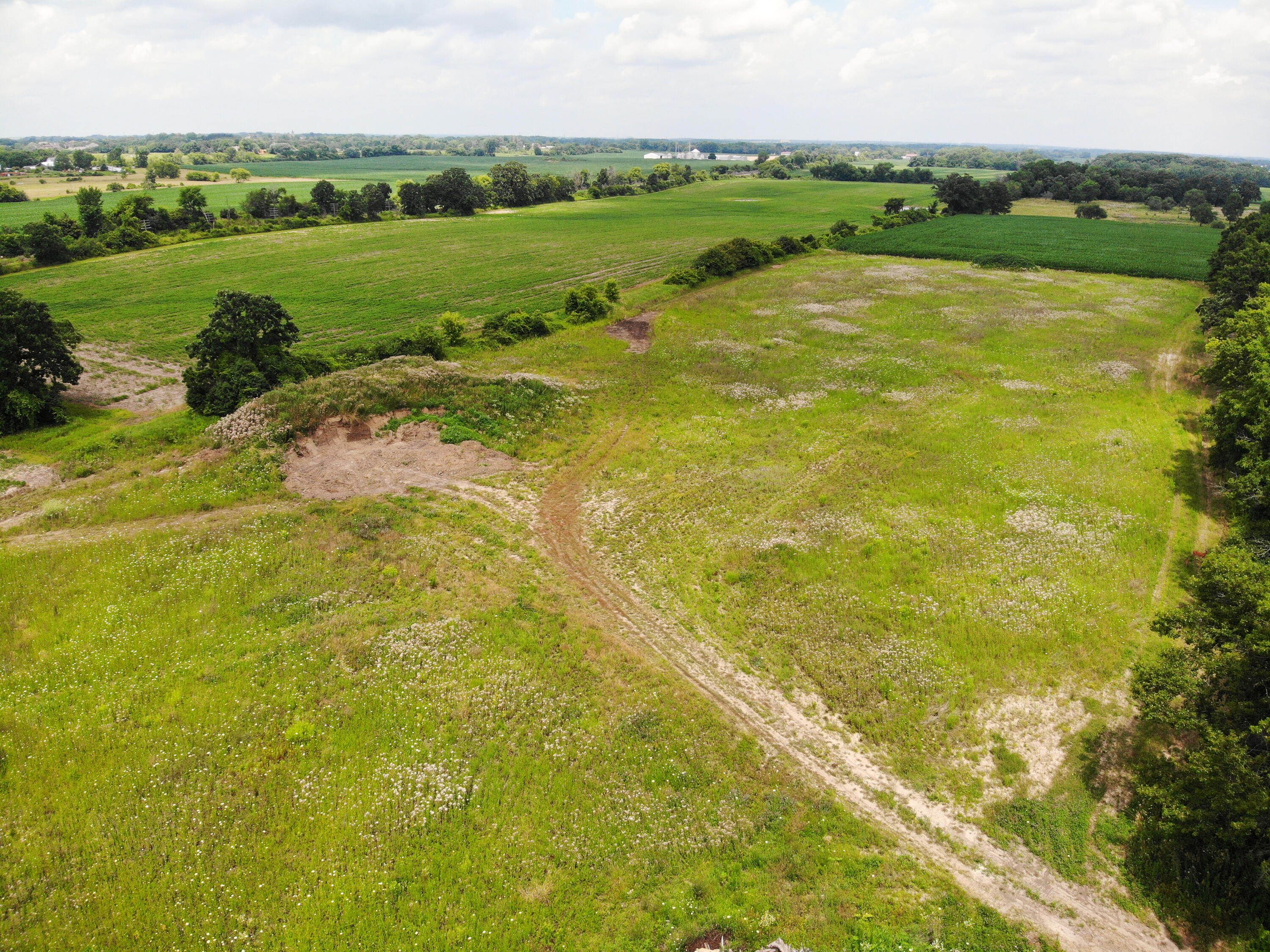 5202 County Highway Caledonia, WI 53108 - Photo 9 of 14 Raw Land