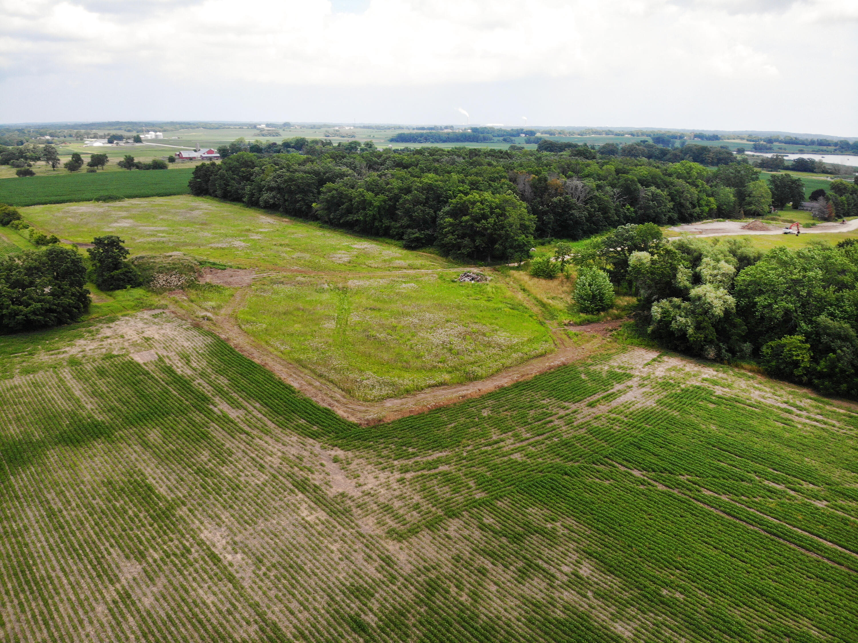 5202 County Highway Caledonia, WI 53108 - Photo 10 of 14 Raw Land