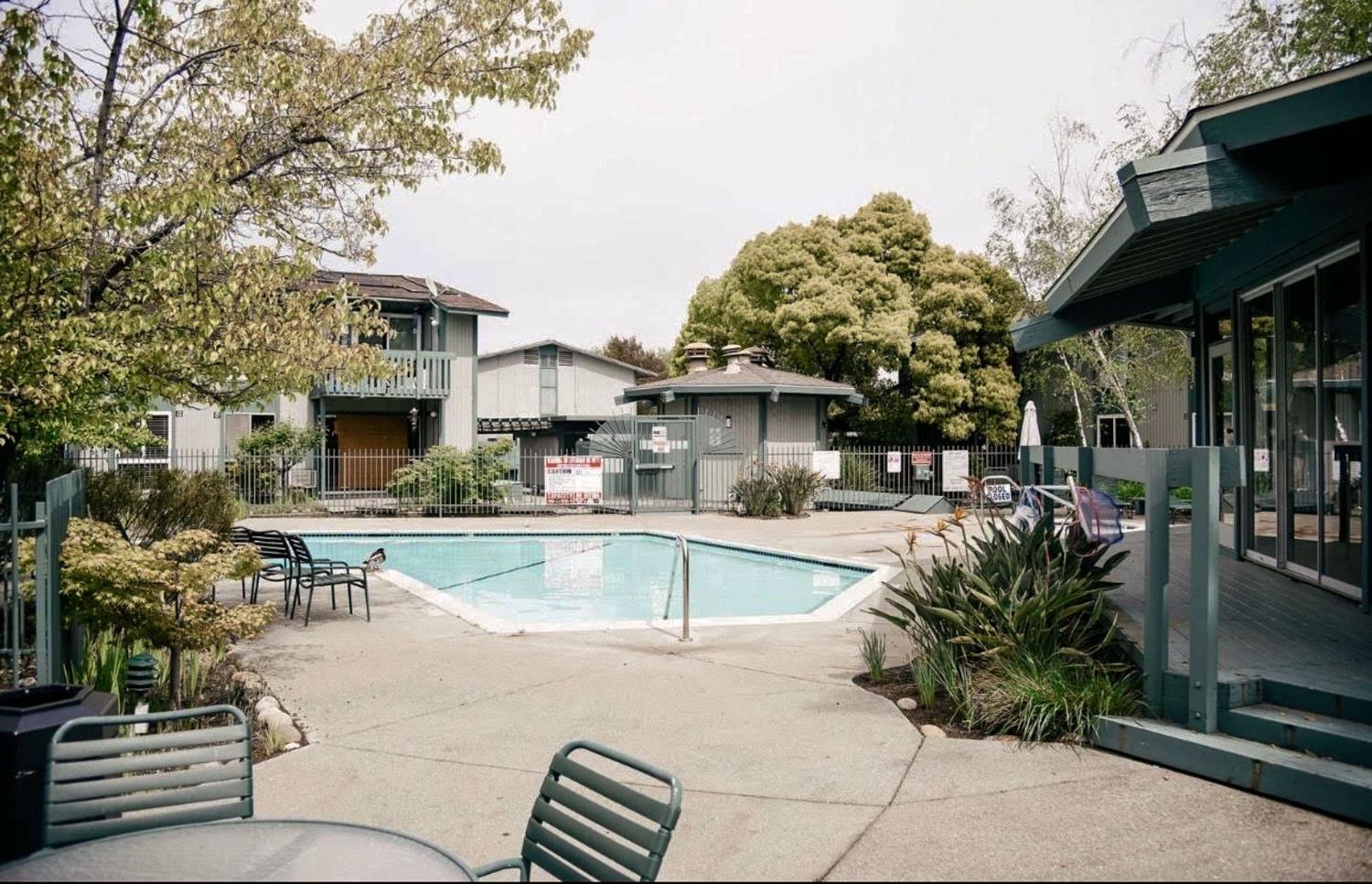 1036 Oak Grove Road, Unit 133 Concord, CA 94518 - Photo 20 of 20