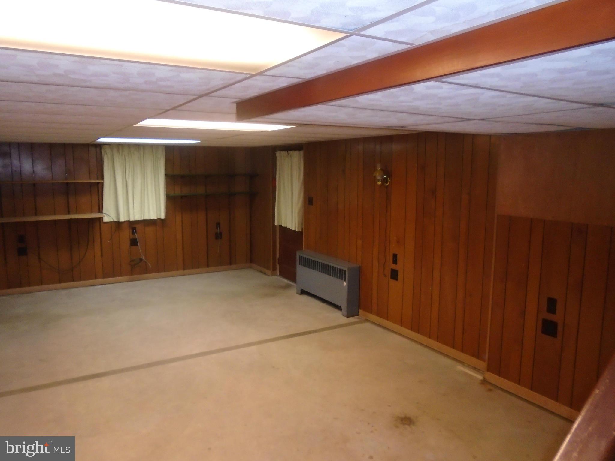 1393 Siloam Road Chambersburg, PA 17201 - Photo 19 of 30 Basement