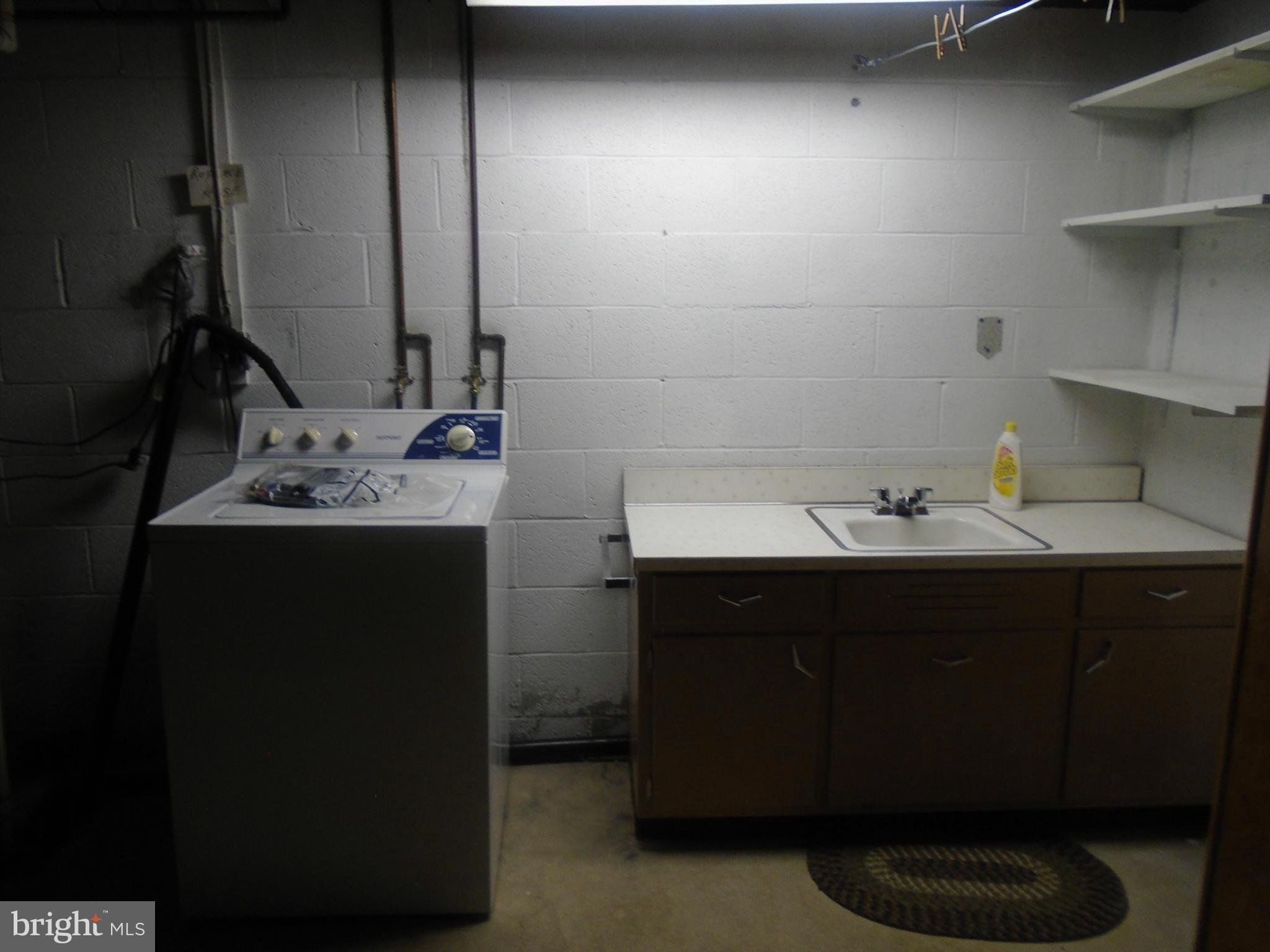 1393 Siloam Road Chambersburg, PA 17201 - Photo 21 of 30 Basement