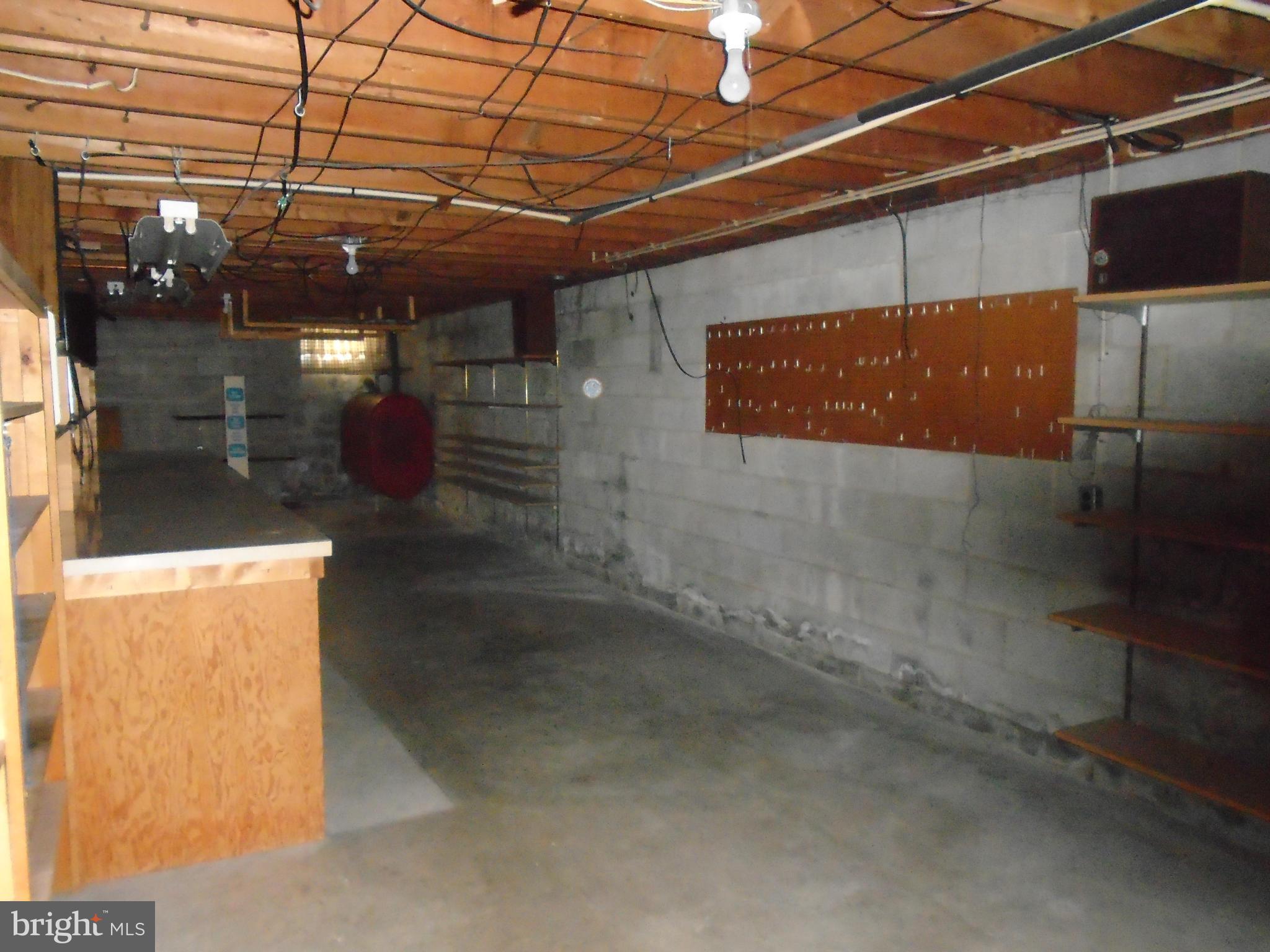 1393 Siloam Road Chambersburg, PA 17201 - Photo 22 of 30 Basement