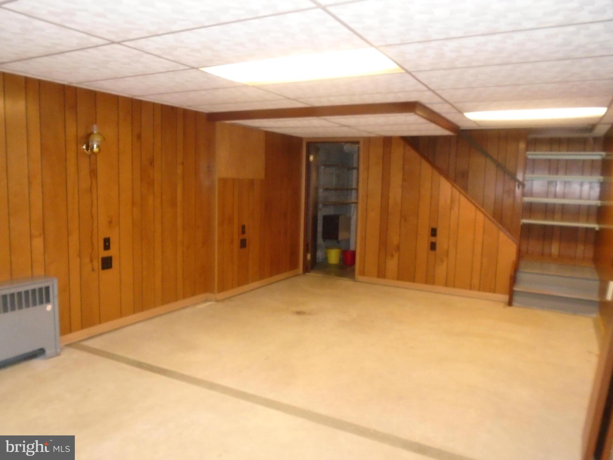 1393 Siloam Road Chambersburg, PA 17201 - Photo 23 of 30 Basement