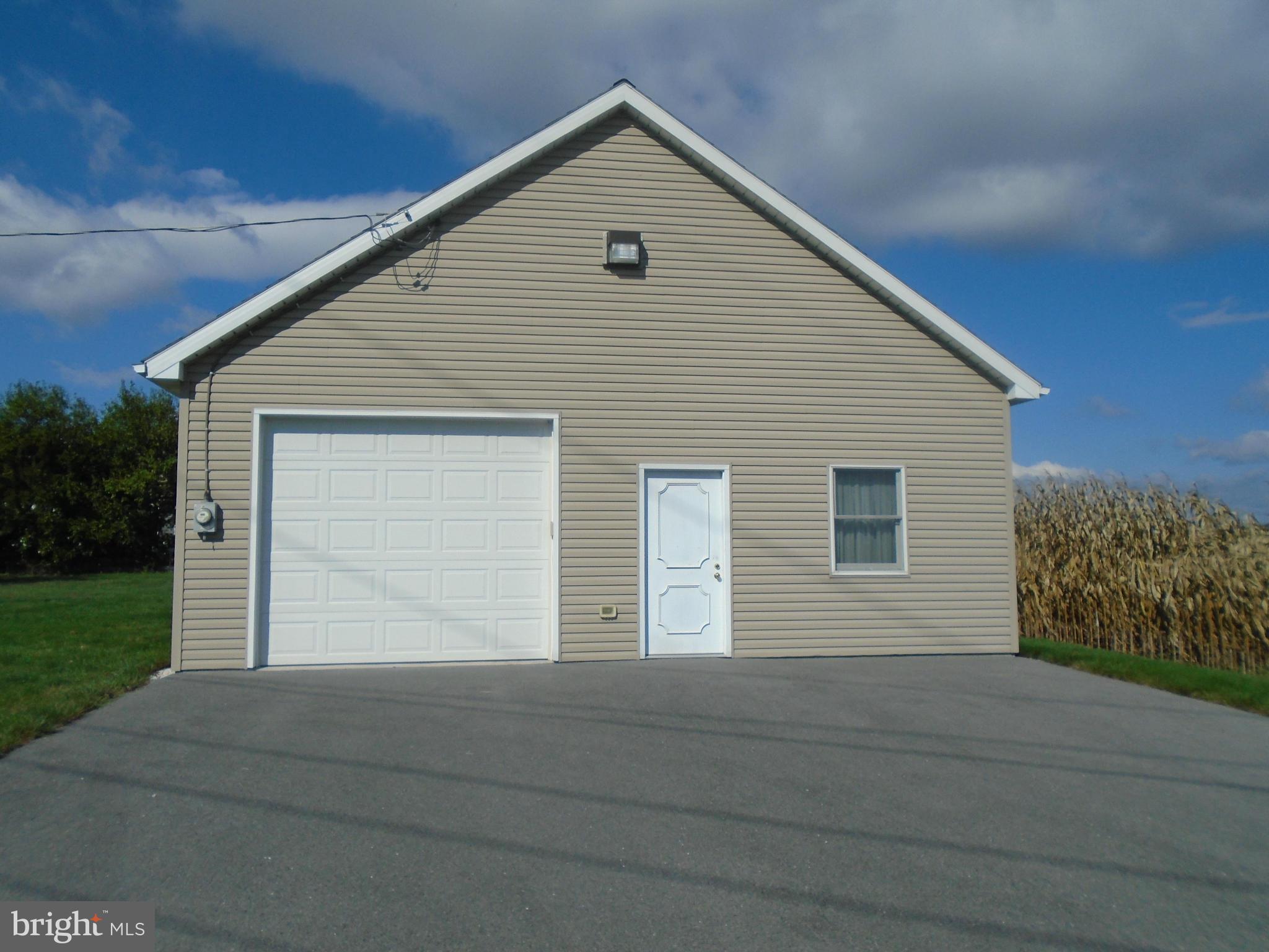 1393 Siloam Road Chambersburg, PA 17201 - Photo 27 of 30 Exterior (General)