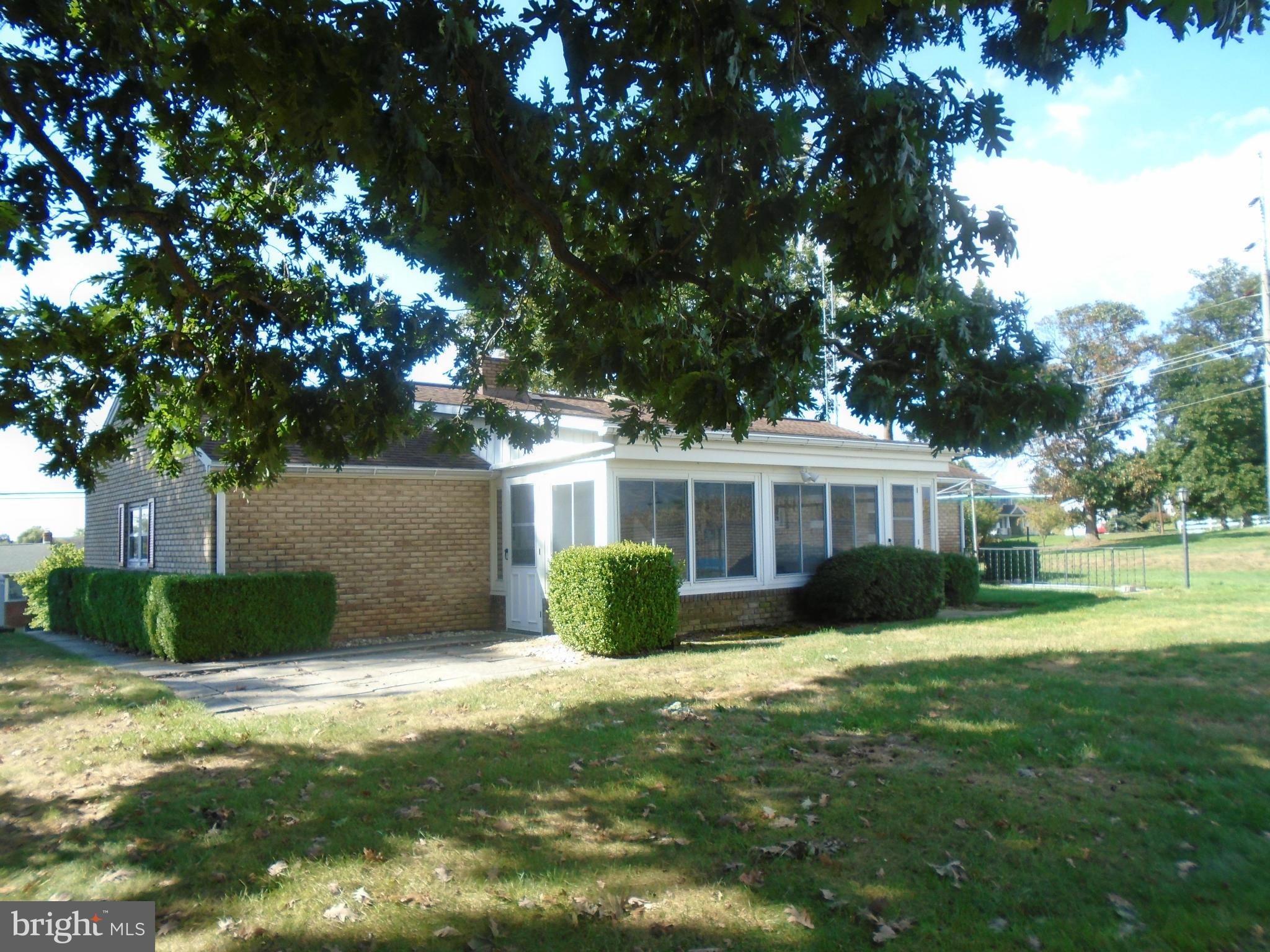 1393 Siloam Road Chambersburg, PA 17201 - Photo 4 of 30 Exterior (General)