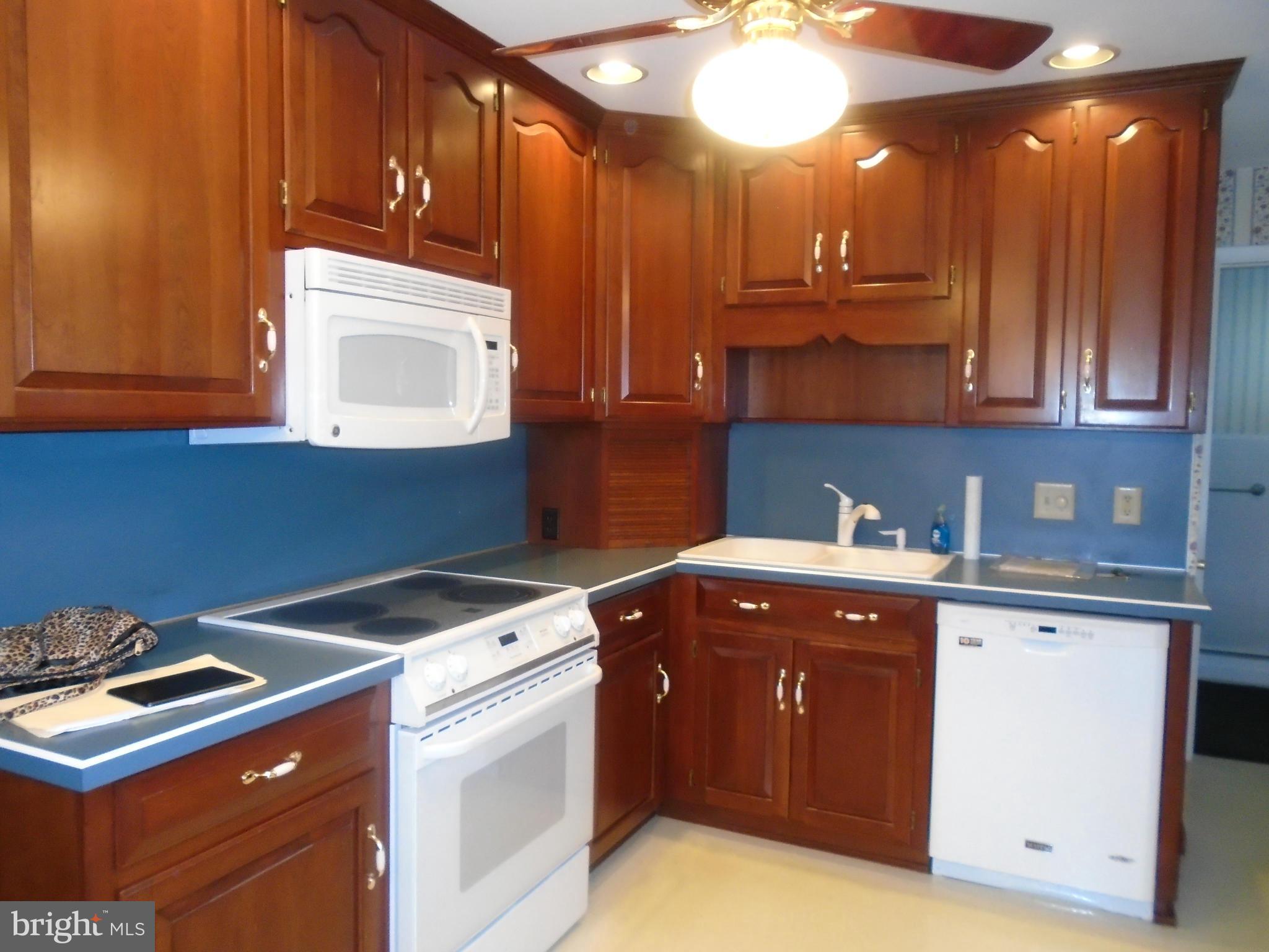 1393 Siloam Road Chambersburg, PA 17201 - Photo 7 of 30 Kitchen