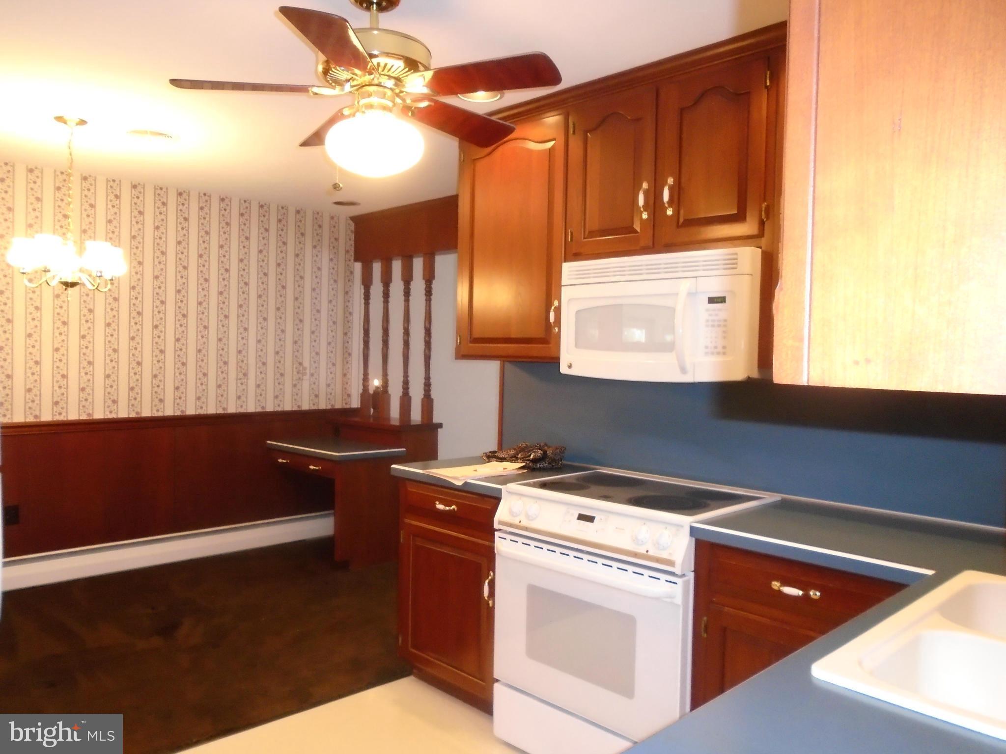 1393 Siloam Road Chambersburg, PA 17201 - Photo 8 of 30 Kitchen