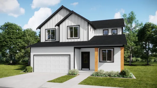 $494,950 | 24620 East Short Tail Lane, Liberty Lake, WA 99019