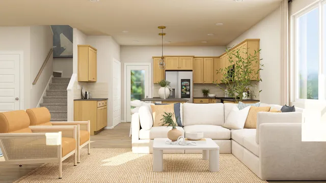 $494,950 | 24620 East Short Tail Lane, Liberty Lake, WA 99019