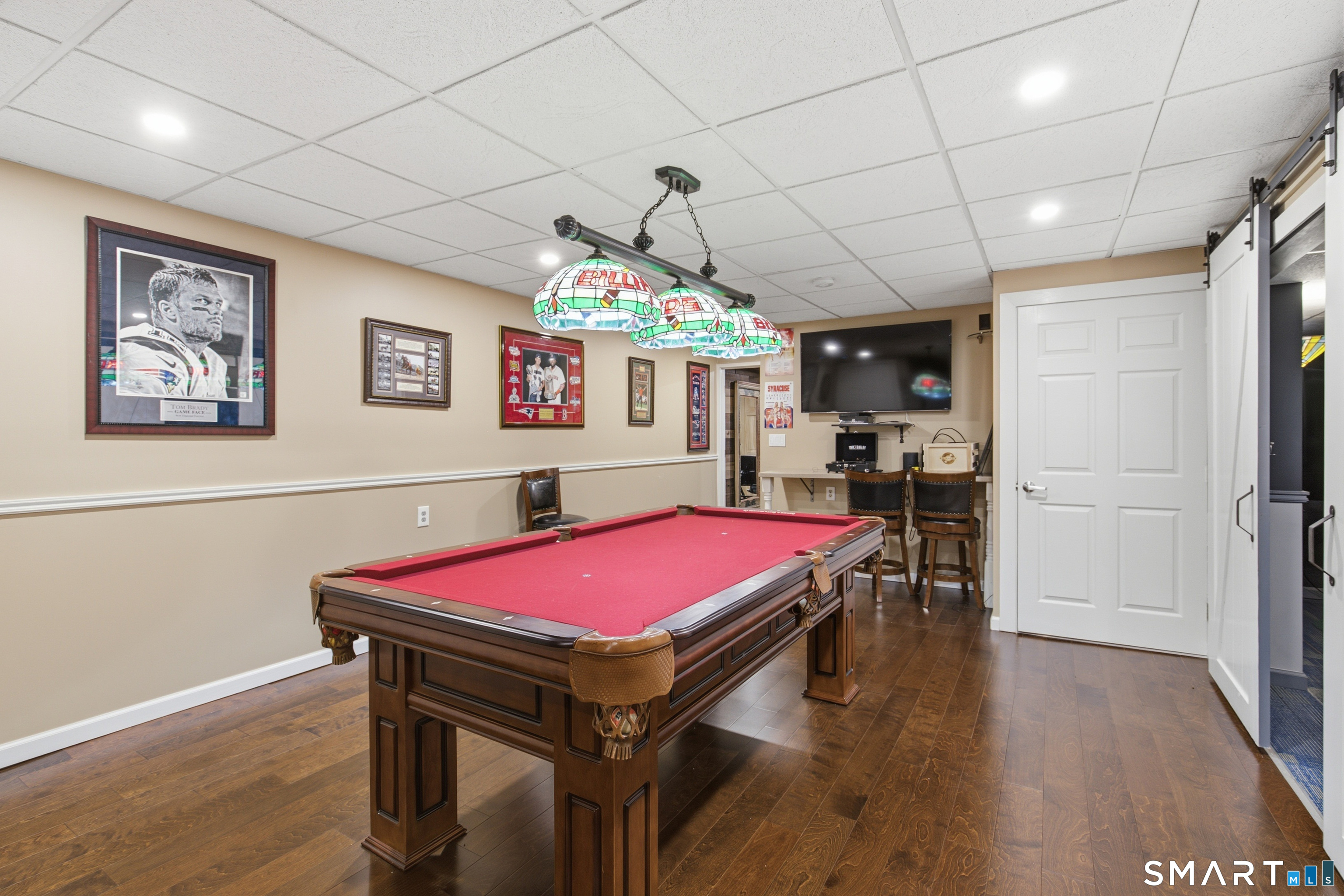 27 Quail Run Road Mansfield, CT 06250 - Photo 35 of 40