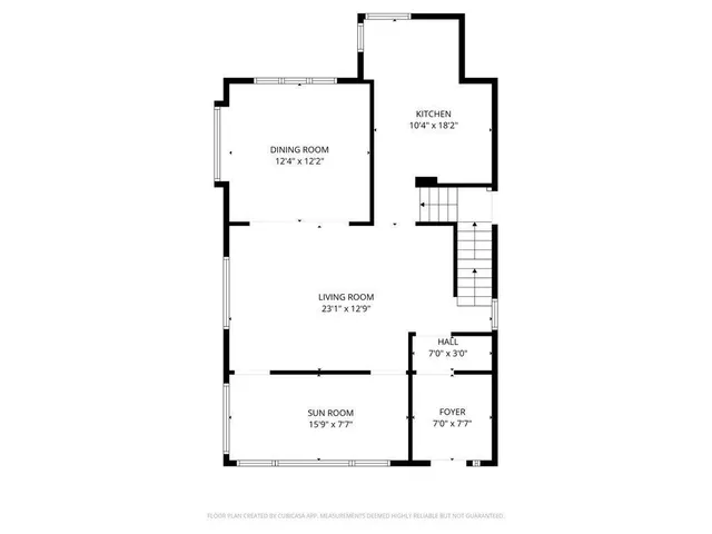 $385,000 | 1201 6th Street East, St. Paul, MN 55106